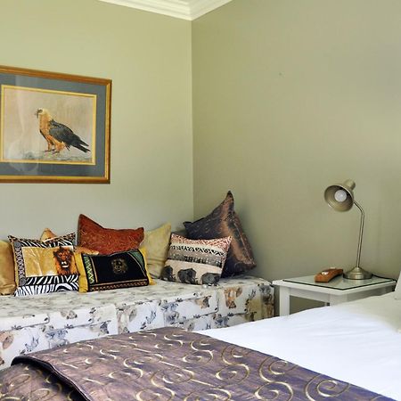 Tenikwa Family Suites Plettenberg Bay Bagian luar foto