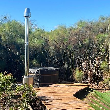 Tenikwa Family Suites Plettenberg Bay Bagian luar foto