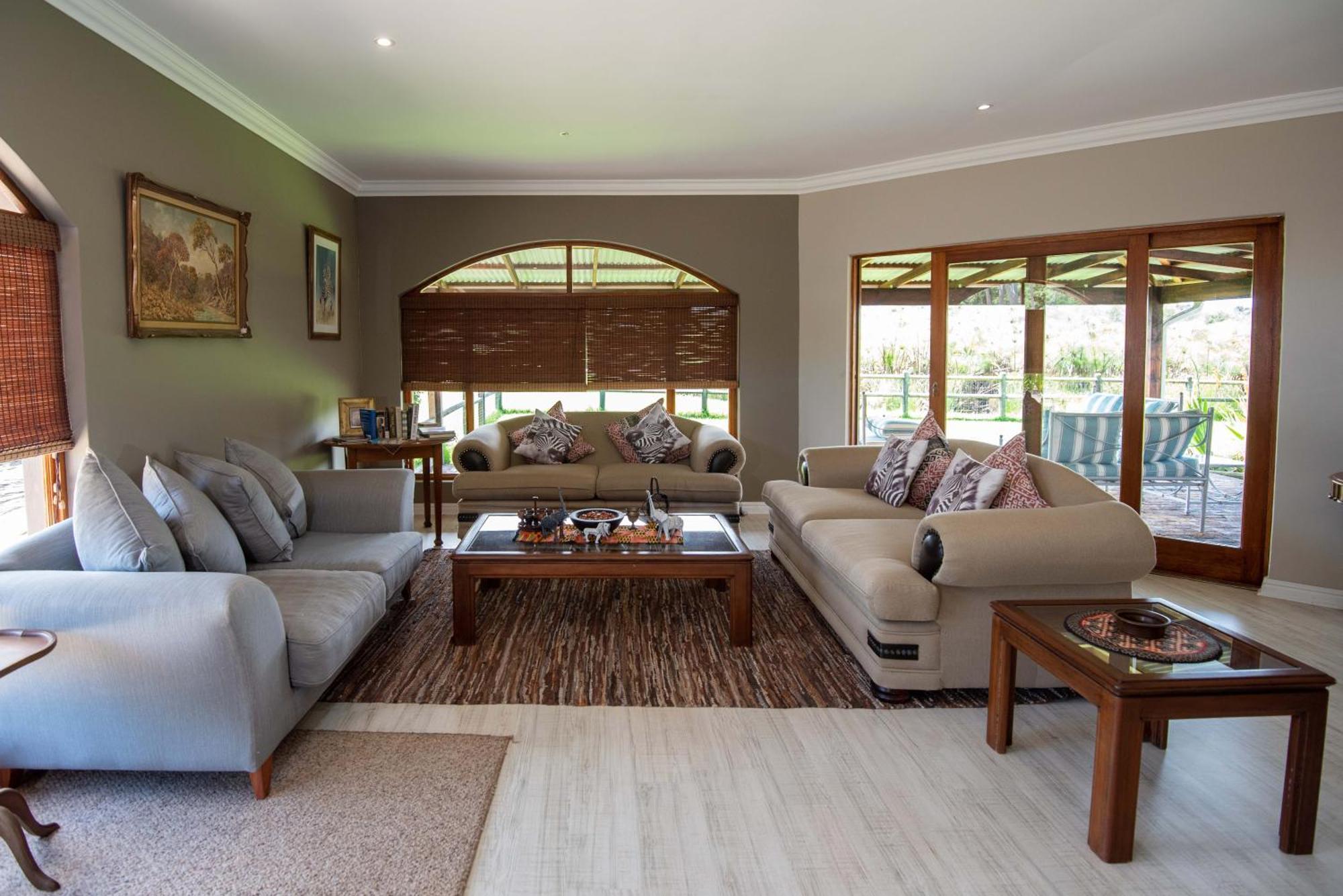 Tenikwa Family Suites Plettenberg Bay Bagian luar foto