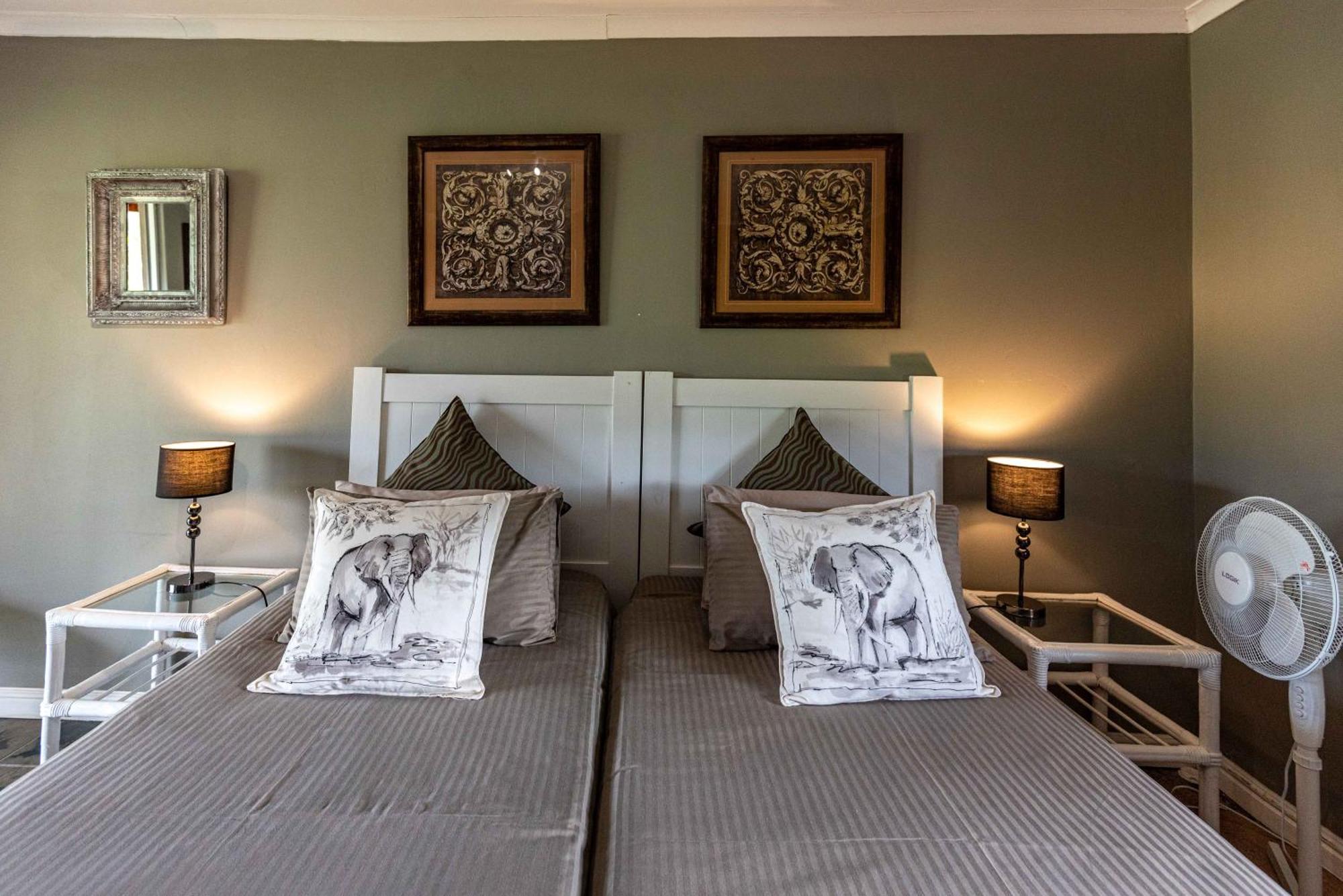 Tenikwa Family Suites Plettenberg Bay Ruang foto