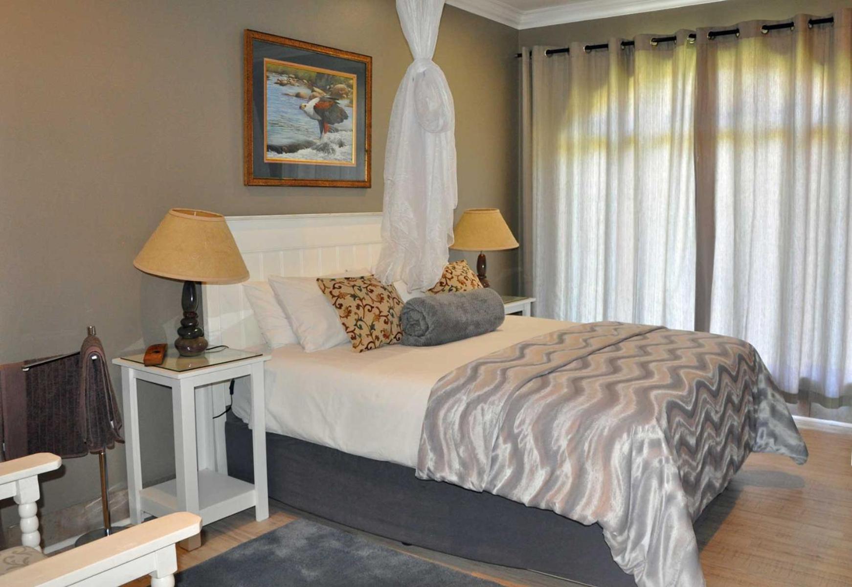 Tenikwa Family Suites Plettenberg Bay Bagian luar foto