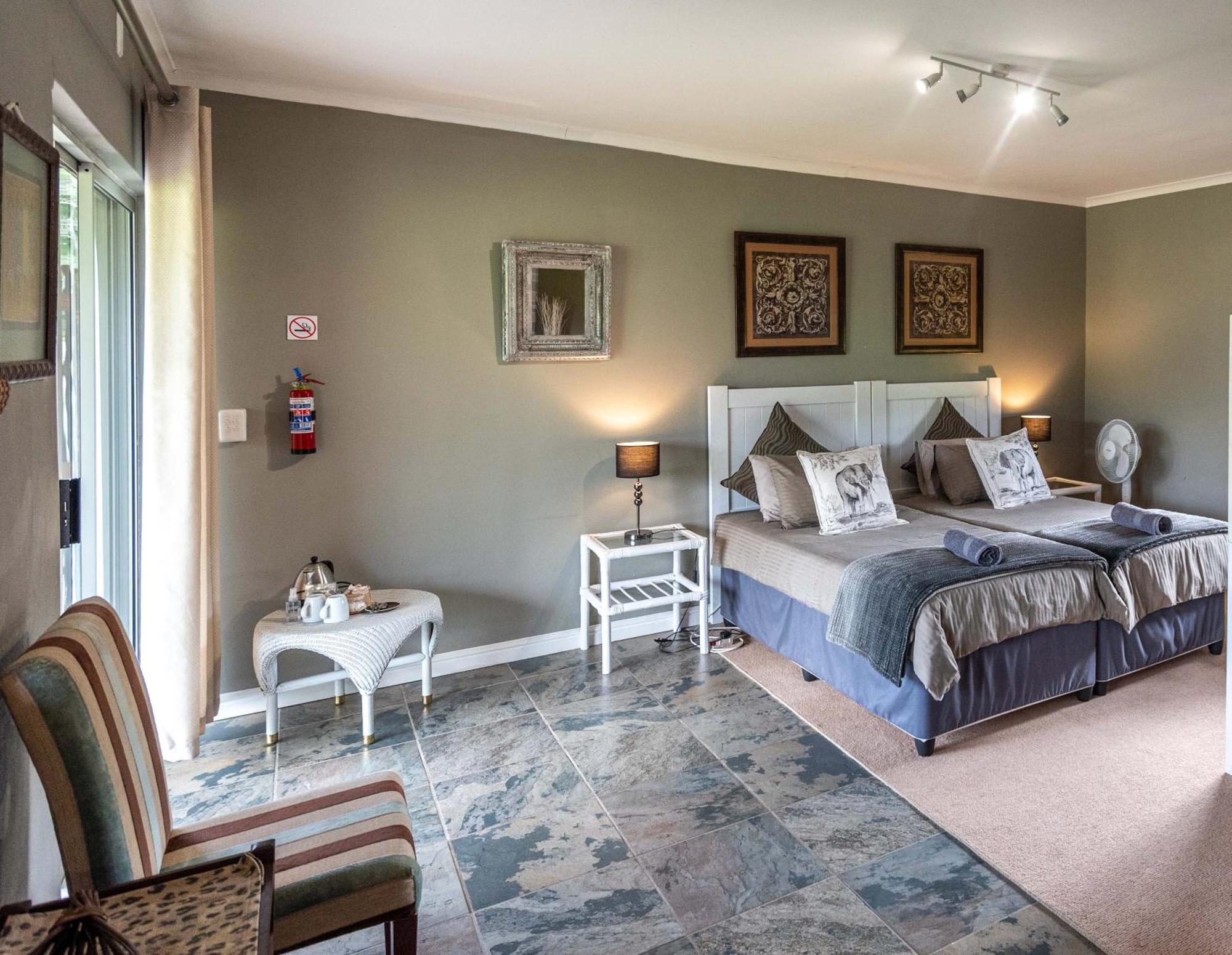 Tenikwa Family Suites Plettenberg Bay Ruang foto