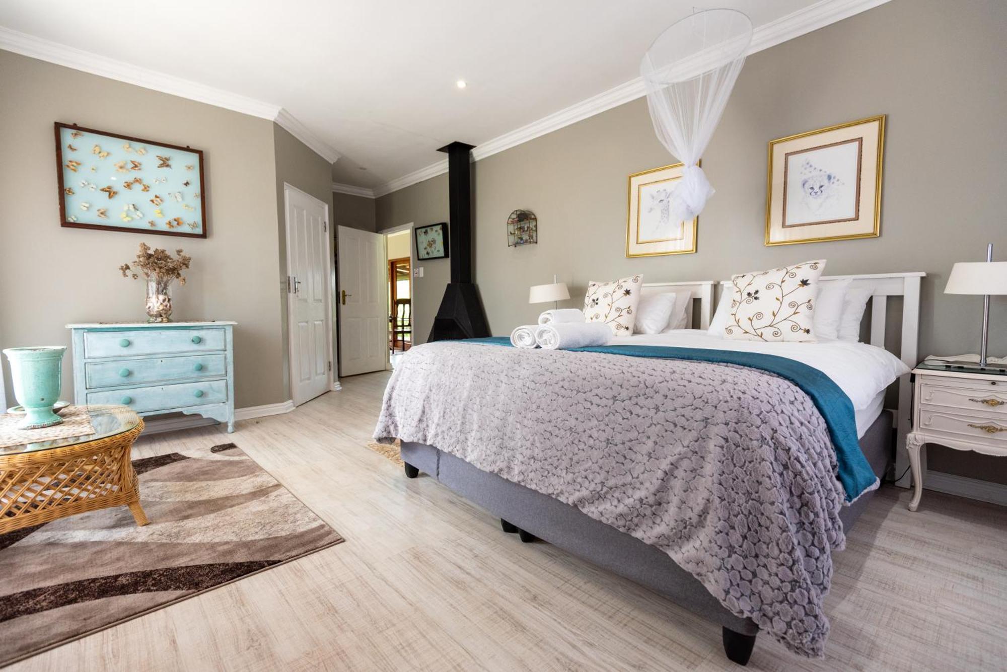 Tenikwa Family Suites Plettenberg Bay Bagian luar foto