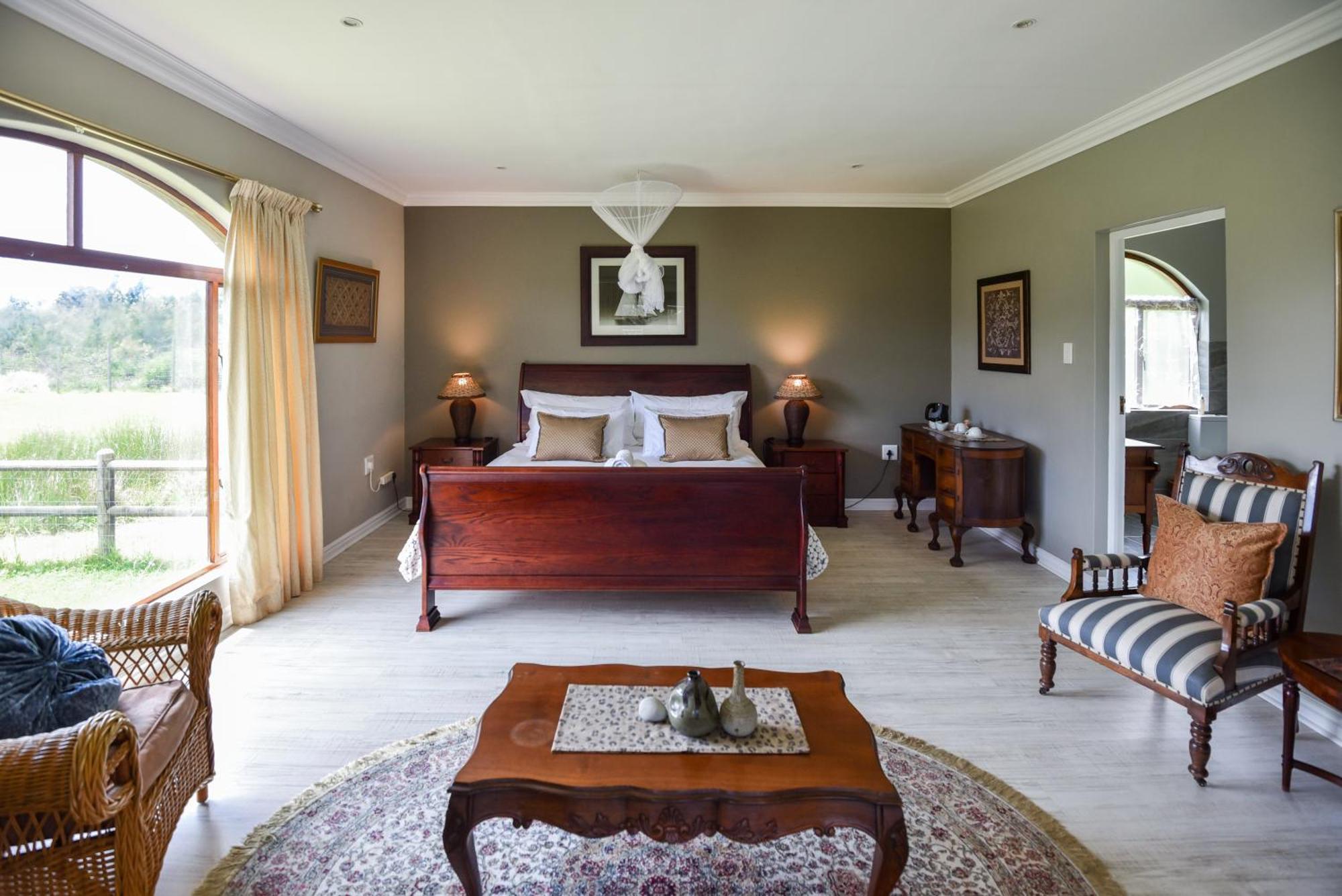 Tenikwa Family Suites Plettenberg Bay Bagian luar foto