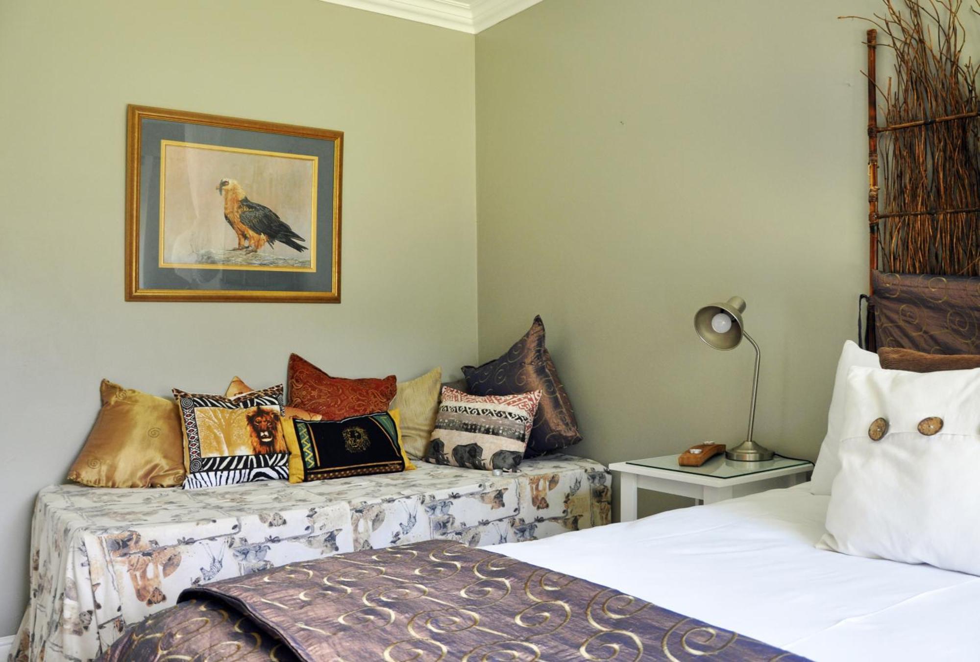 Tenikwa Family Suites Plettenberg Bay Bagian luar foto