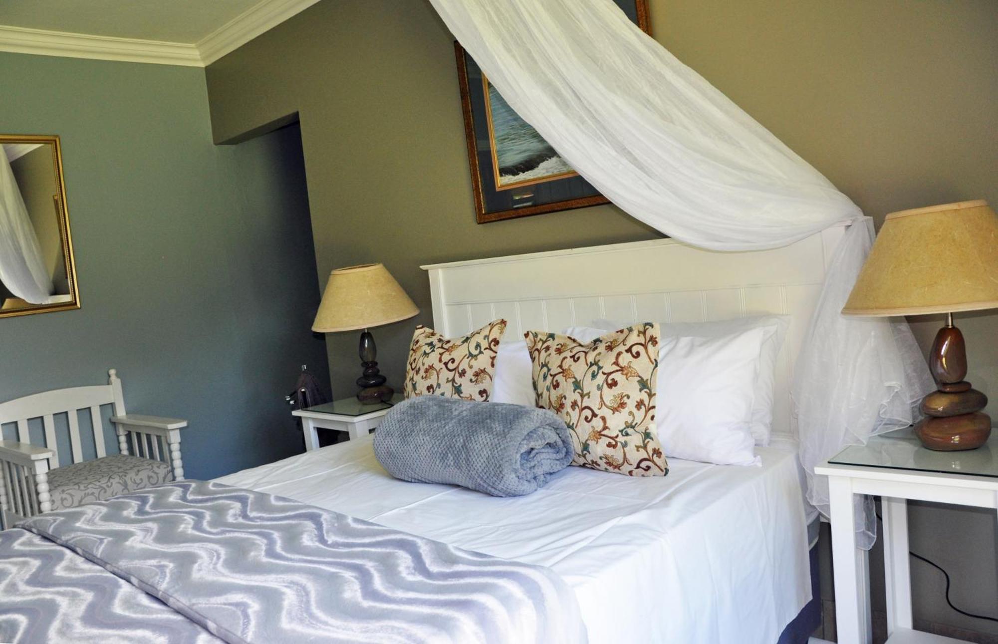 Tenikwa Family Suites Plettenberg Bay Bagian luar foto