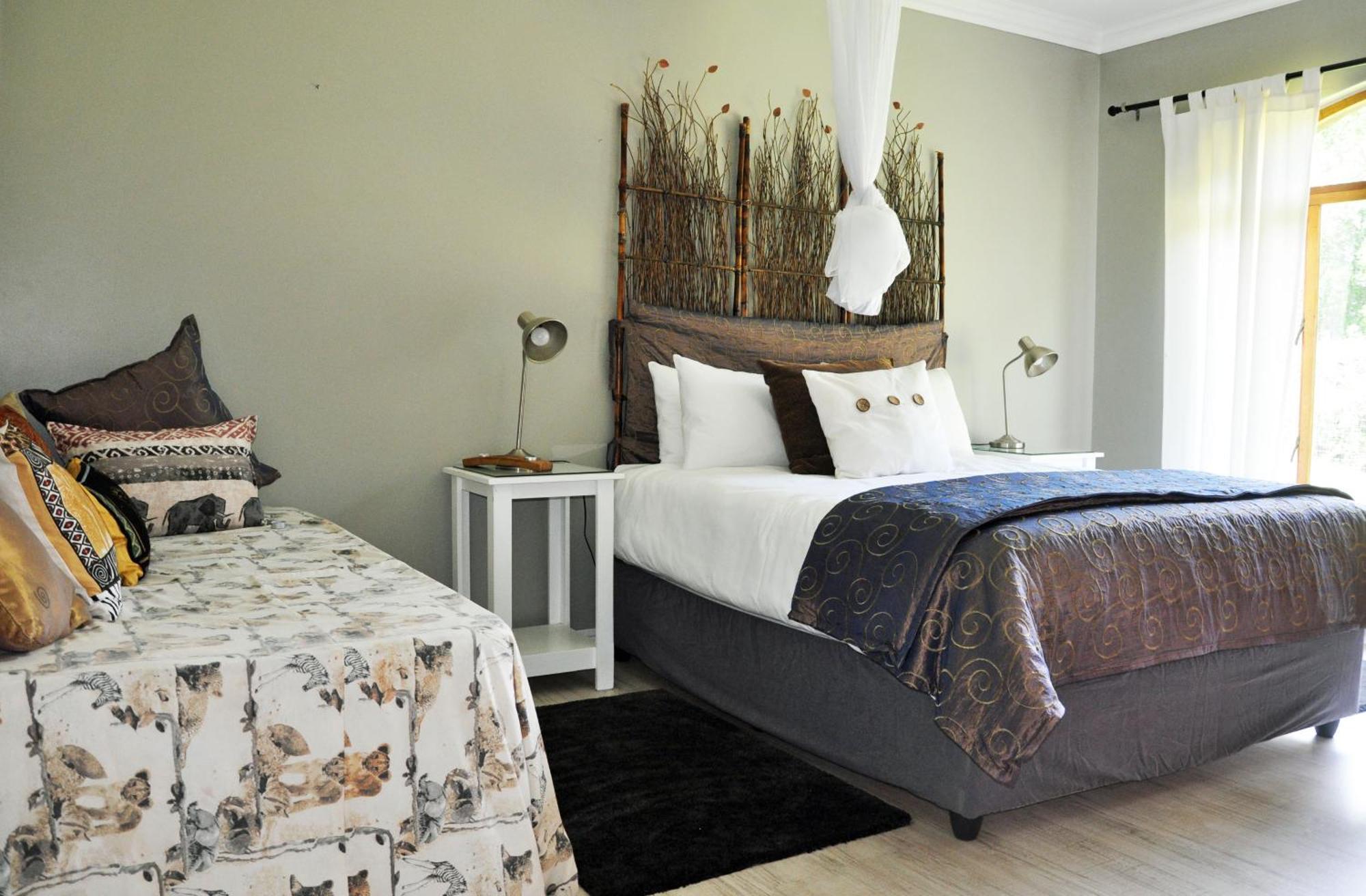 Tenikwa Family Suites Plettenberg Bay Bagian luar foto