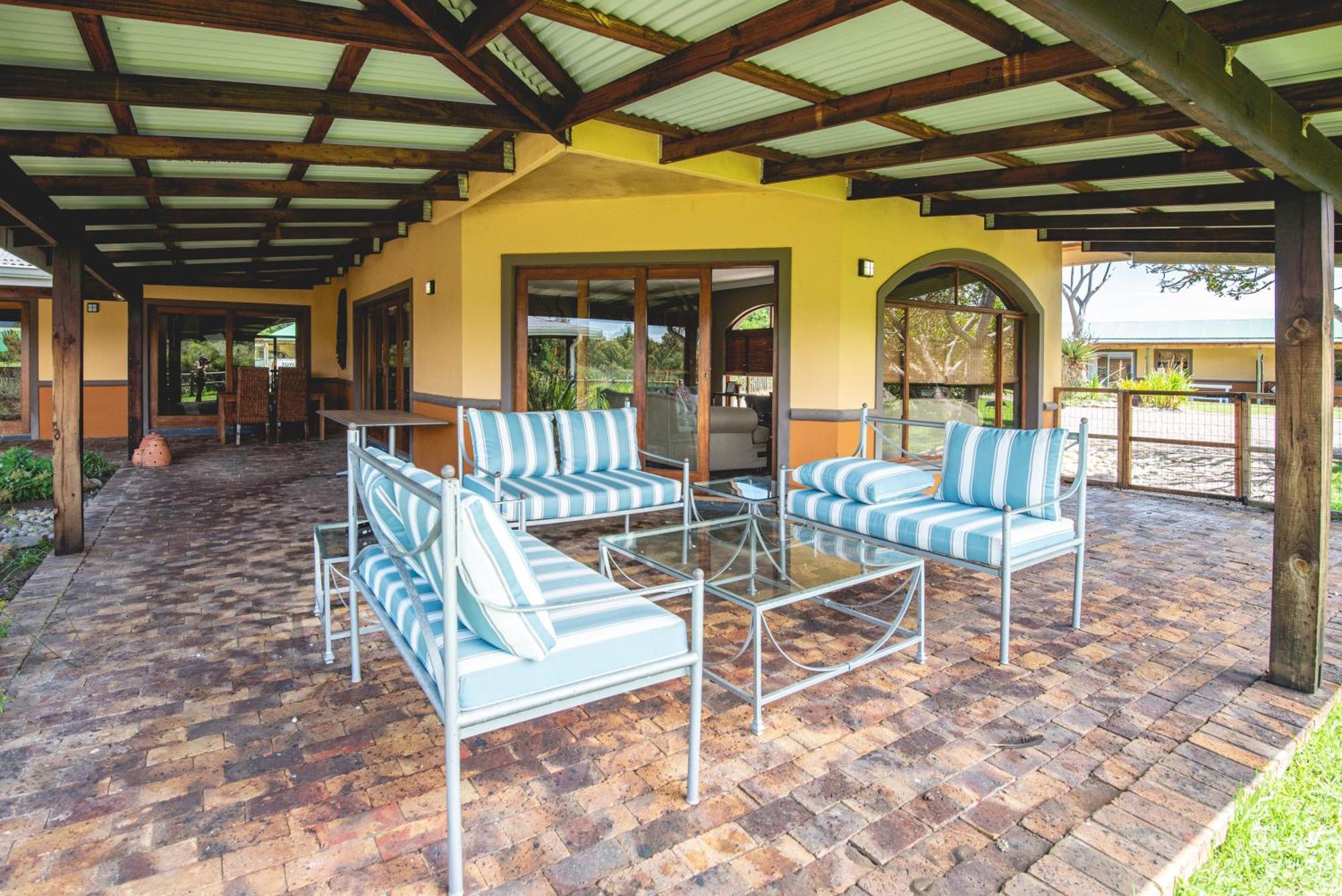 Tenikwa Family Suites Plettenberg Bay Bagian luar foto