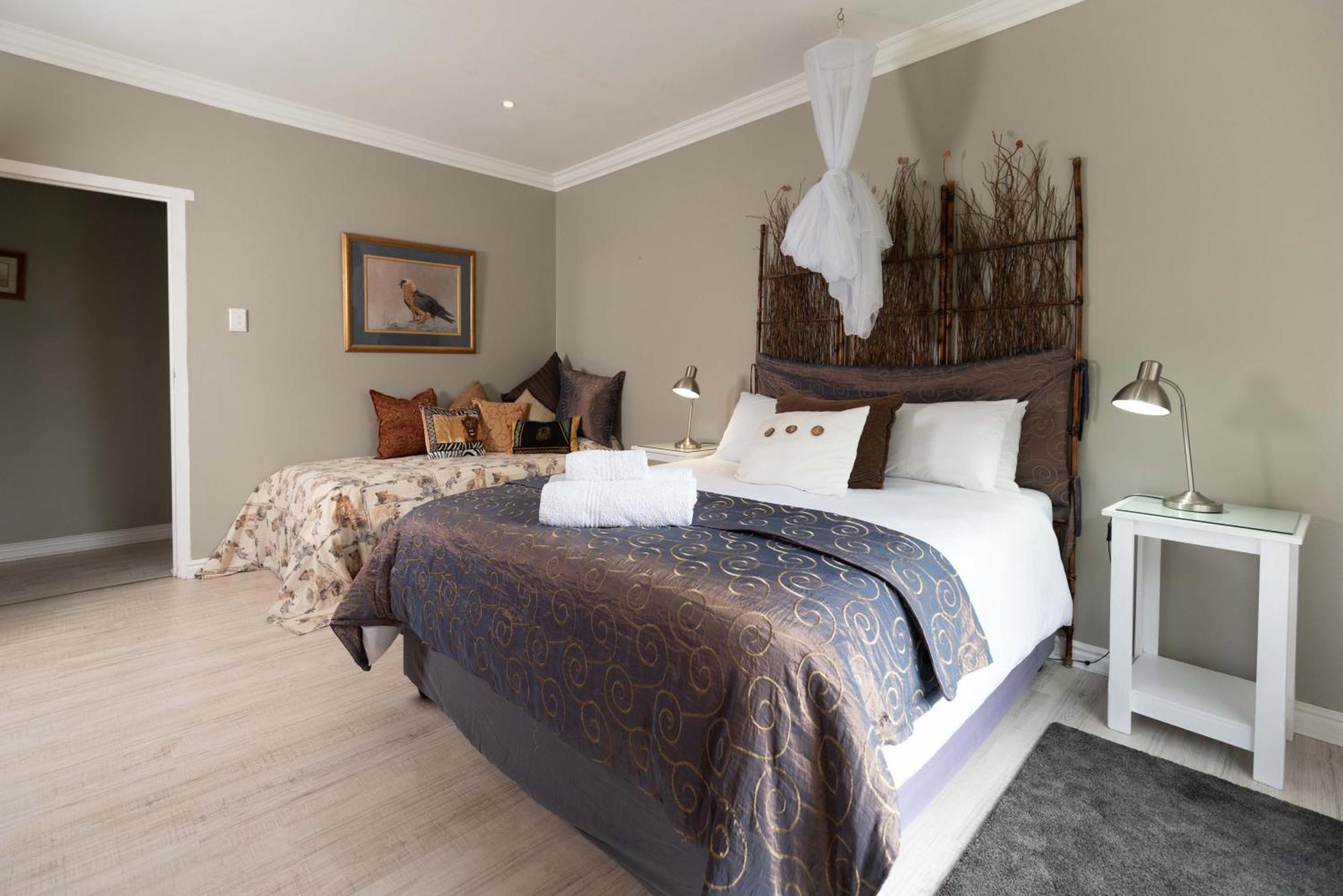 Tenikwa Family Suites Plettenberg Bay Ruang foto