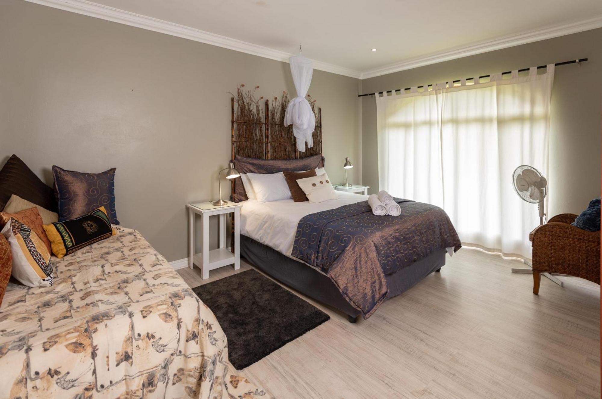 Tenikwa Family Suites Plettenberg Bay Ruang foto