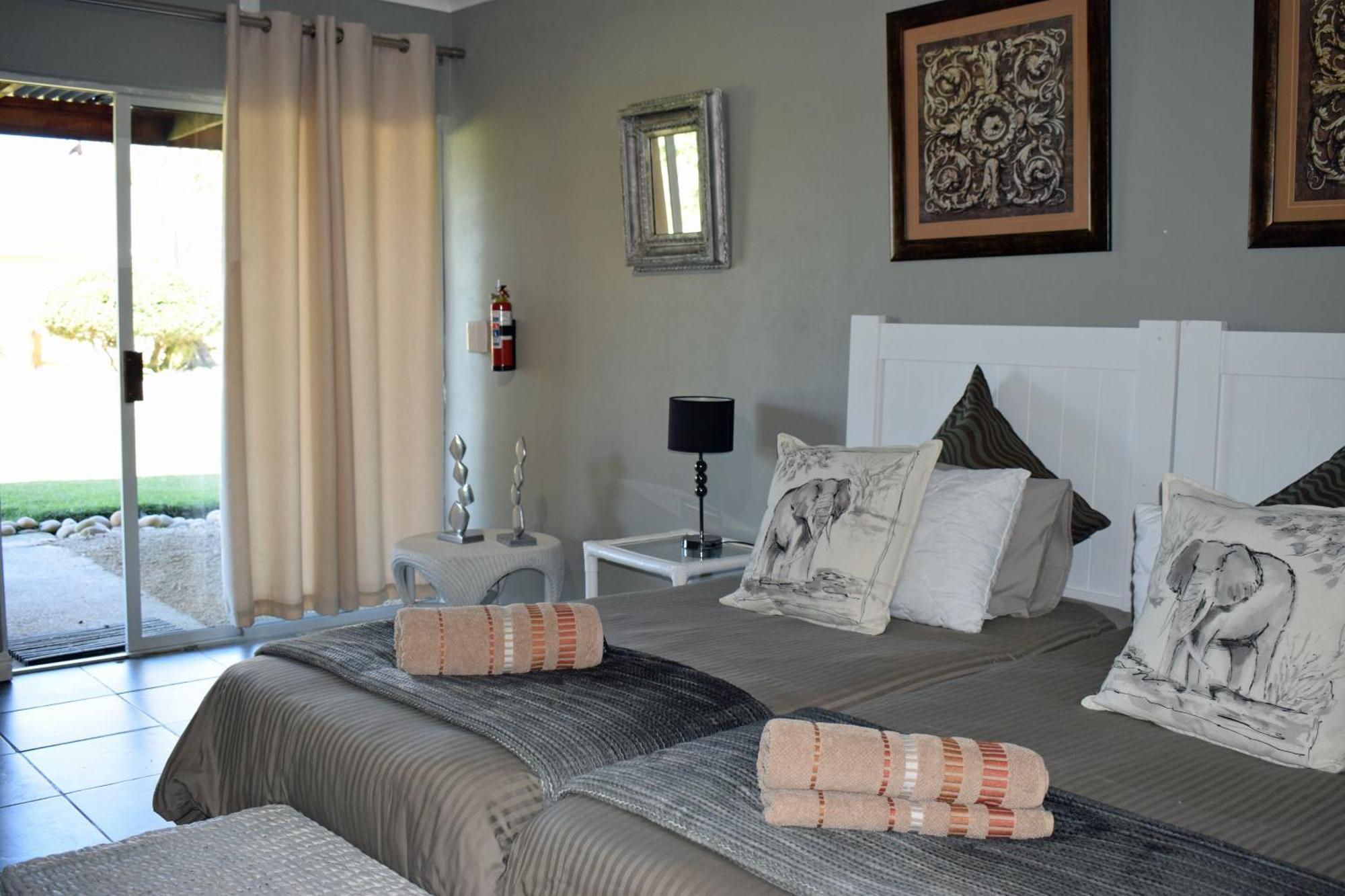 Tenikwa Family Suites Plettenberg Bay Ruang foto