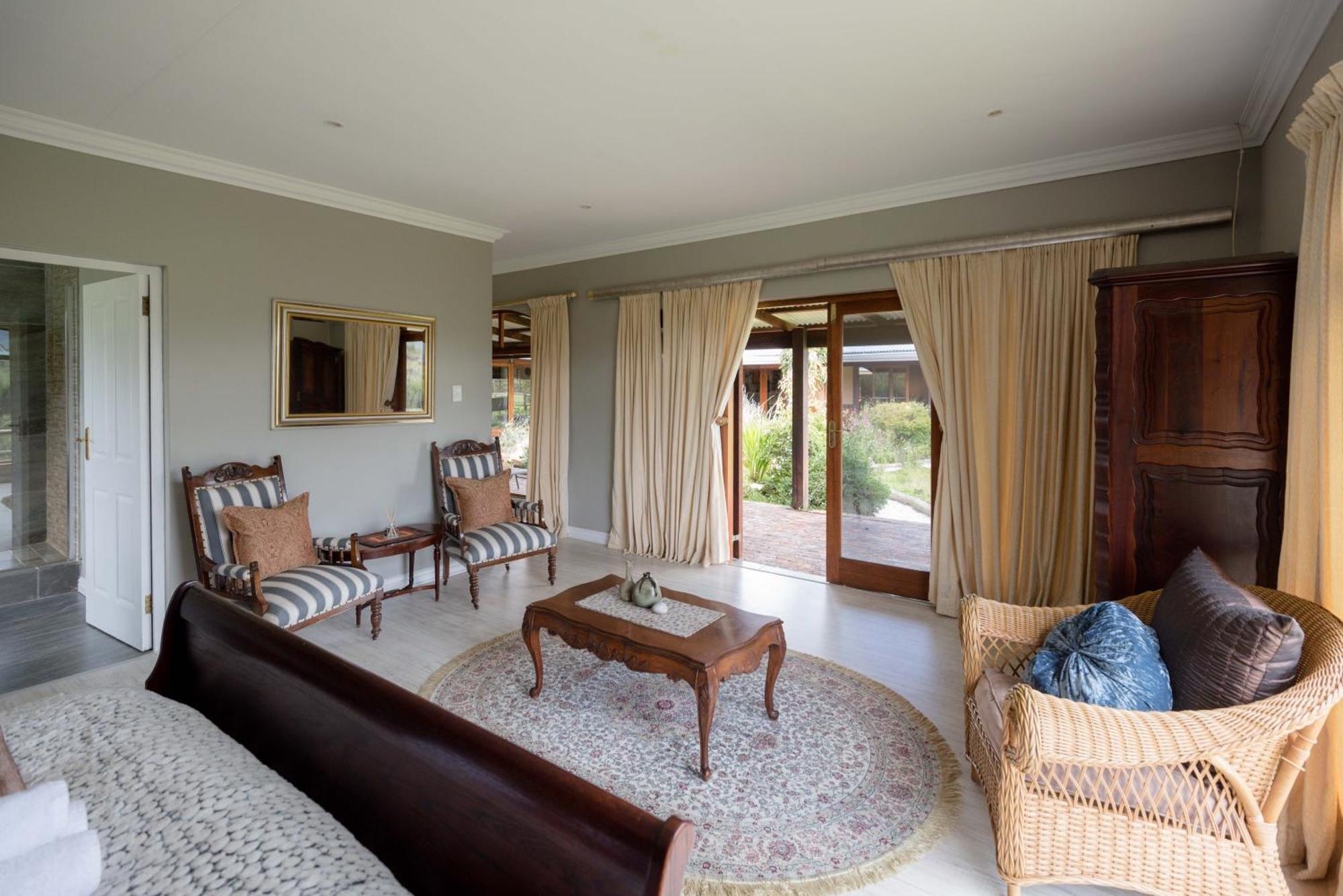 Tenikwa Family Suites Plettenberg Bay Ruang foto