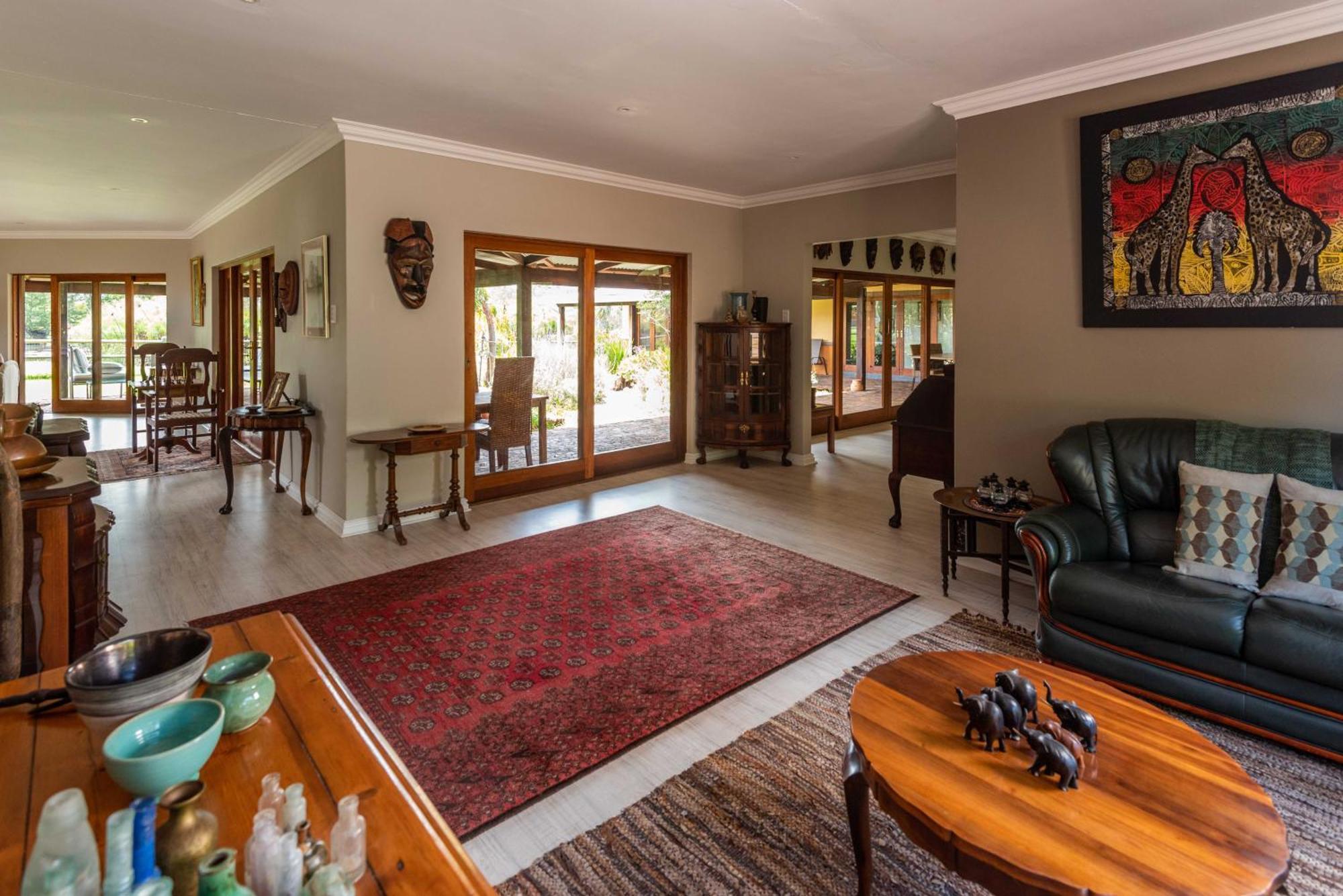 Tenikwa Family Suites Plettenberg Bay Ruang foto