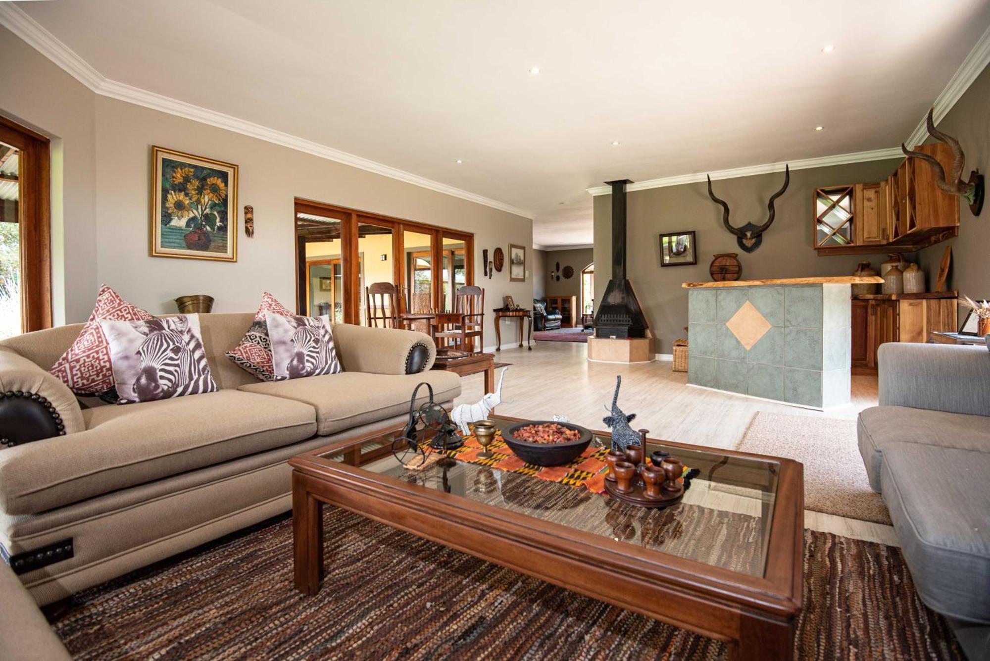 Tenikwa Family Suites Plettenberg Bay Ruang foto