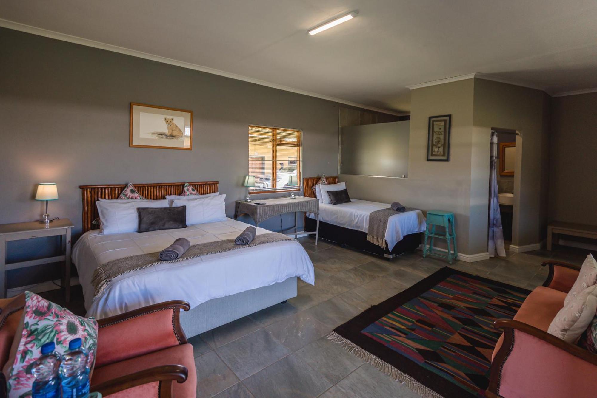 Tenikwa Family Suites Plettenberg Bay Bagian luar foto