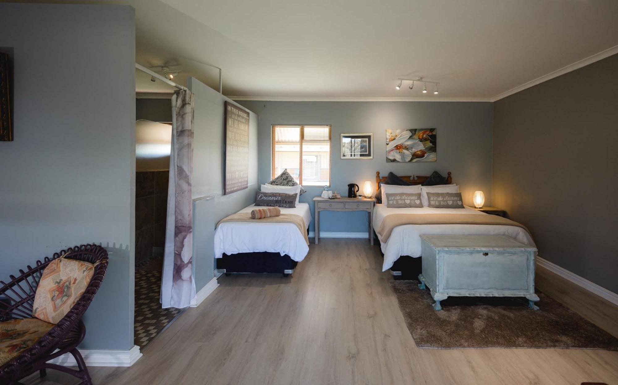 Tenikwa Family Suites Plettenberg Bay Bagian luar foto