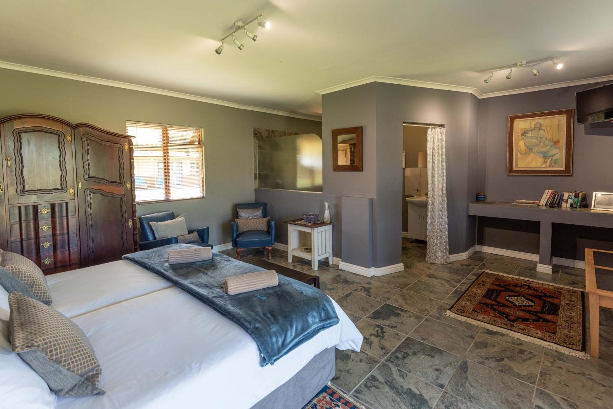 Tenikwa Family Suites Plettenberg Bay Bagian luar foto