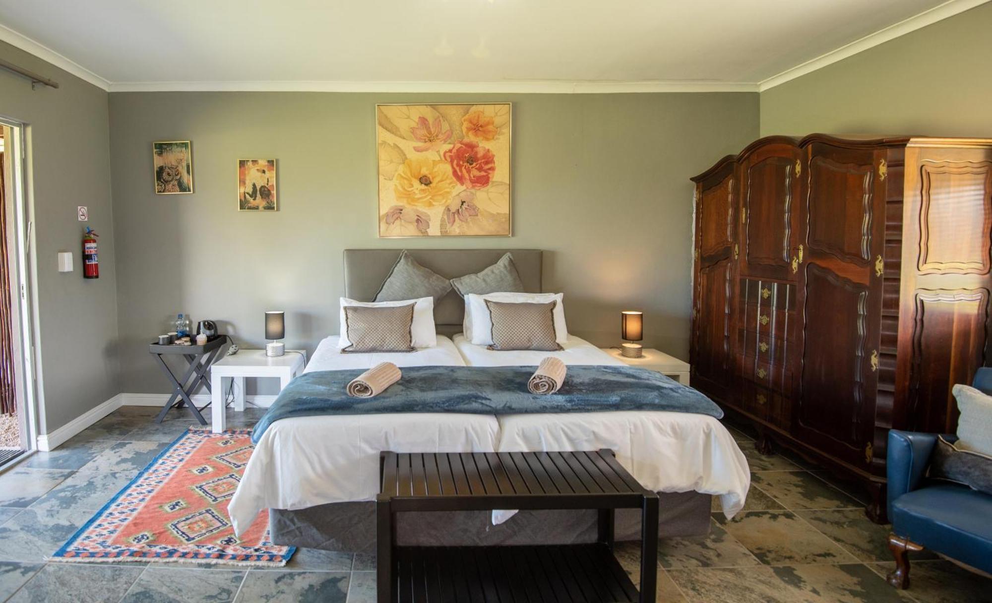 Tenikwa Family Suites Plettenberg Bay Bagian luar foto