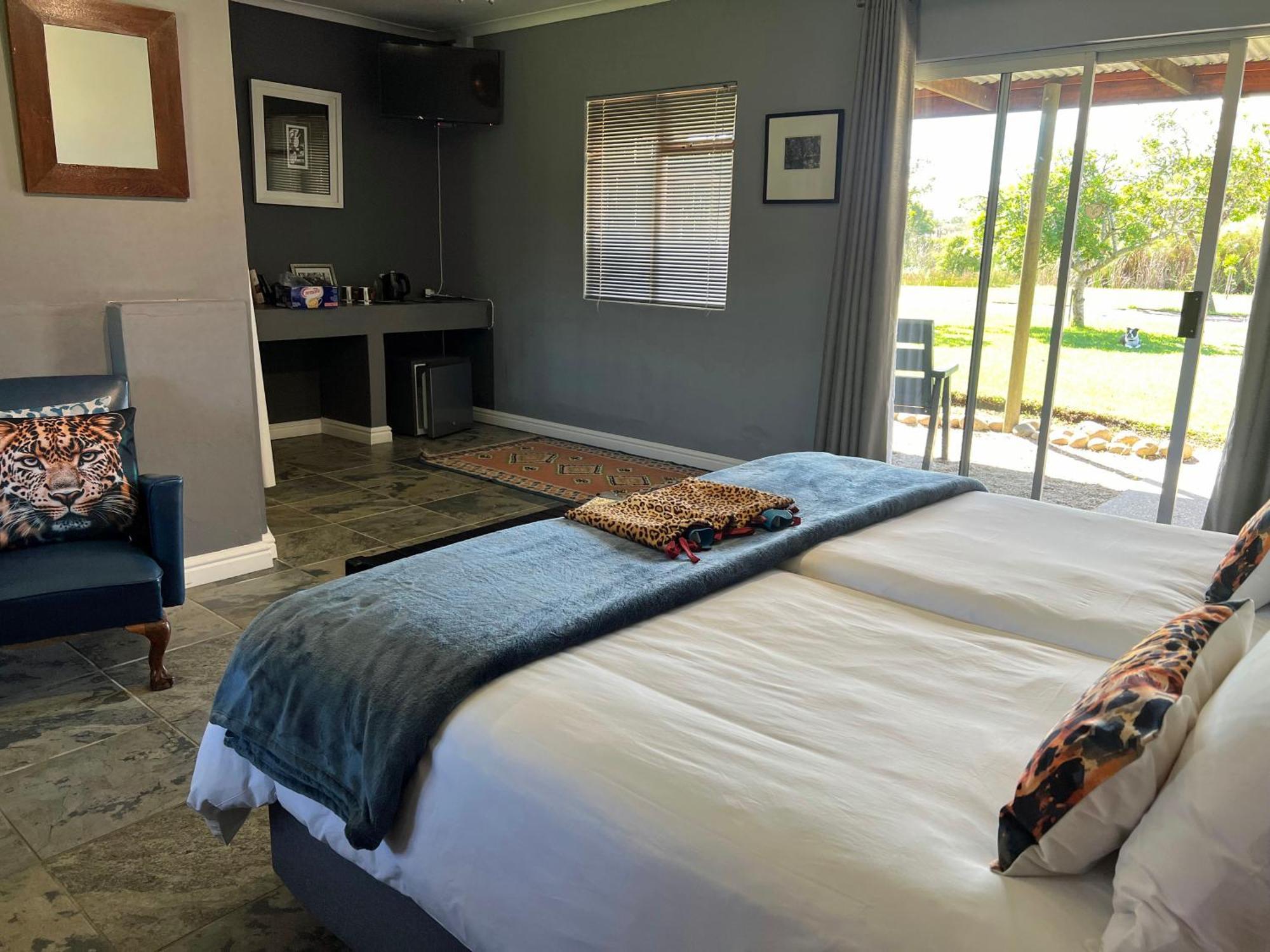 Tenikwa Family Suites Plettenberg Bay Bagian luar foto