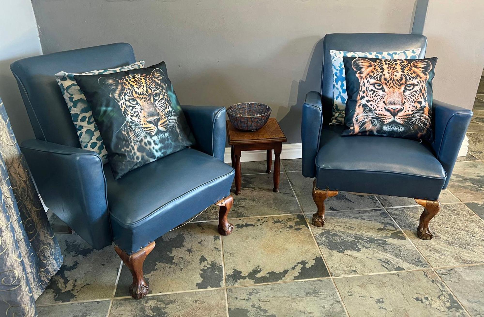 Tenikwa Family Suites Plettenberg Bay Bagian luar foto