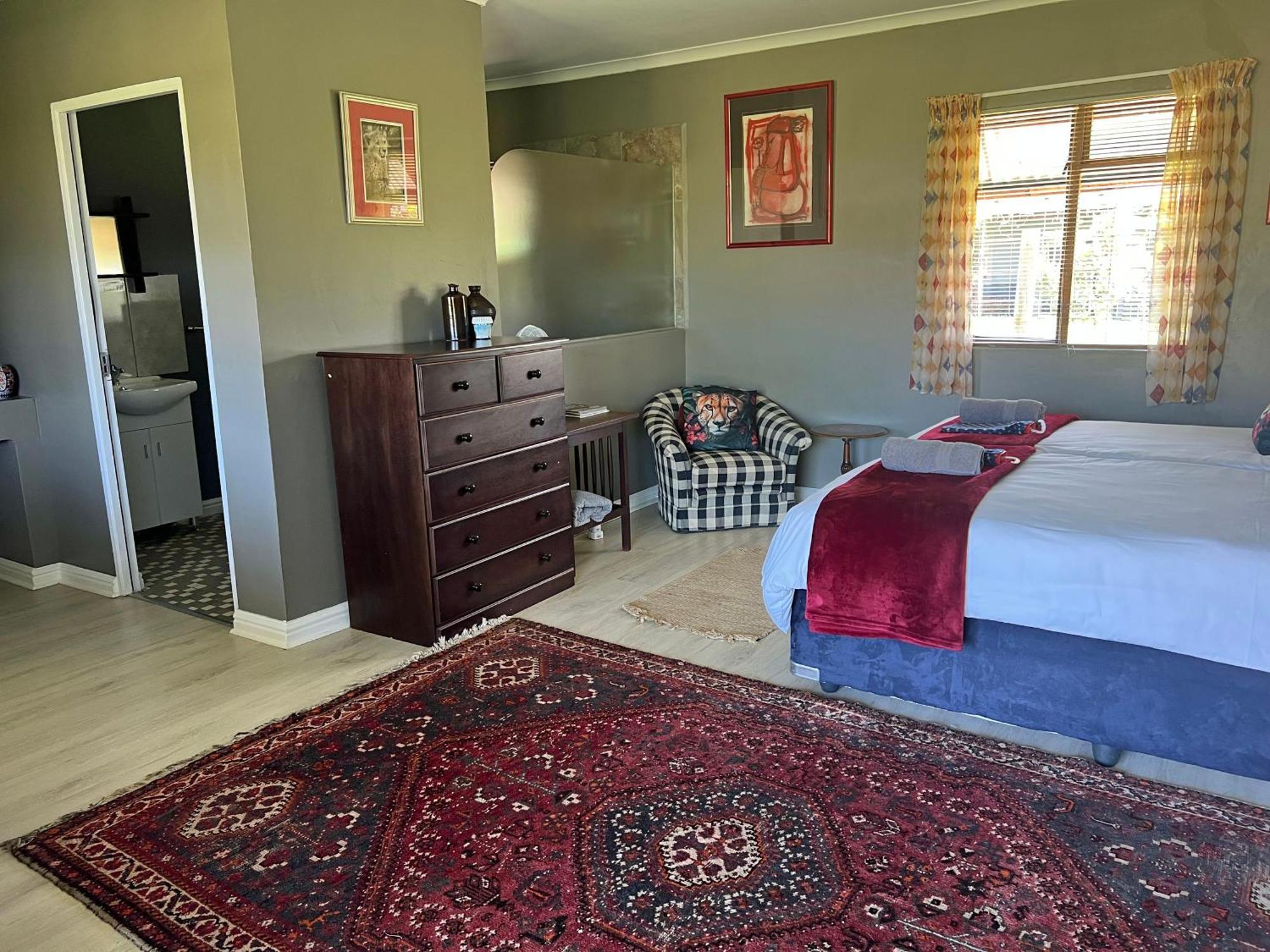 Tenikwa Family Suites Plettenberg Bay Ruang foto