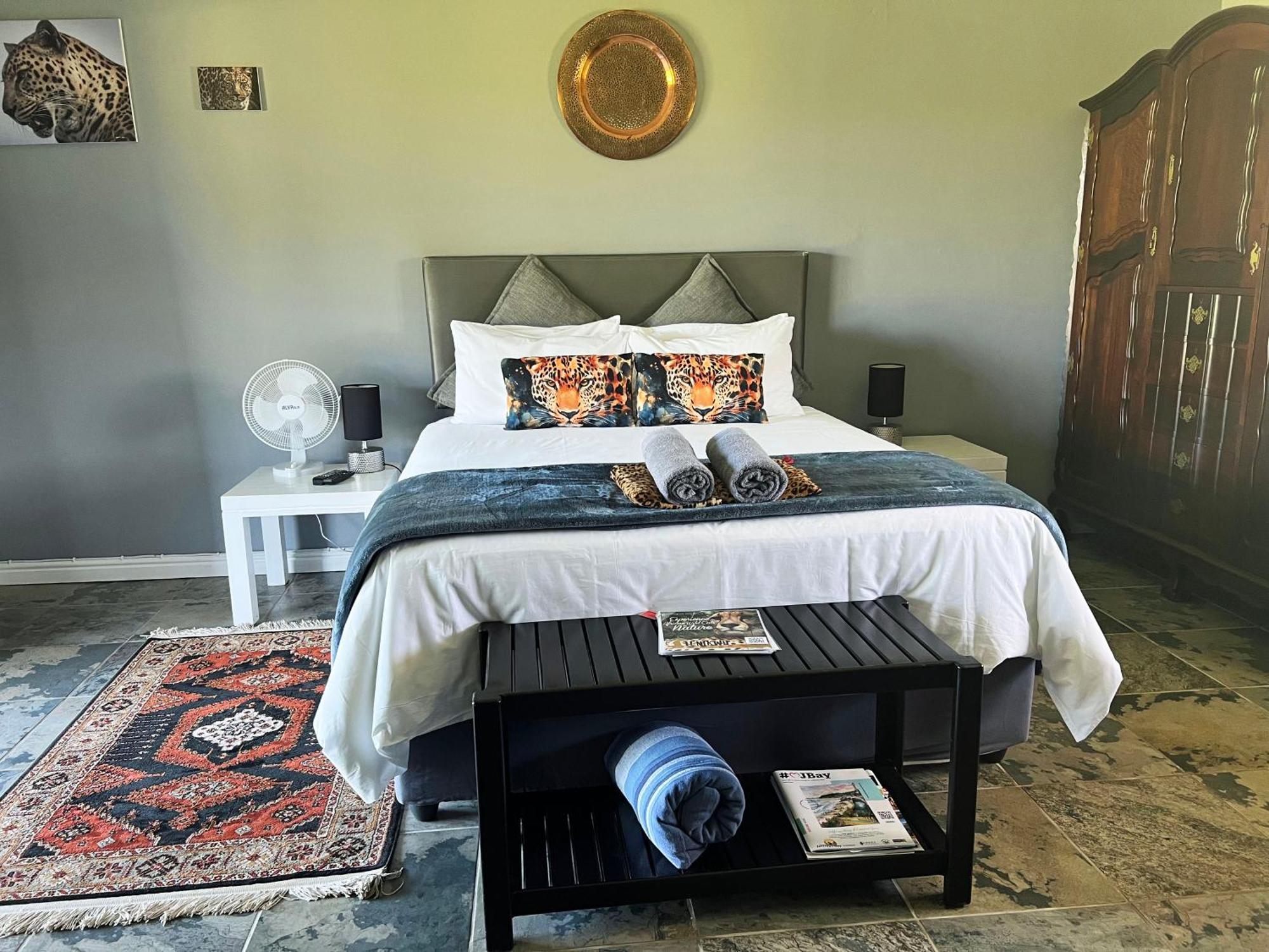 Tenikwa Family Suites Plettenberg Bay Bagian luar foto