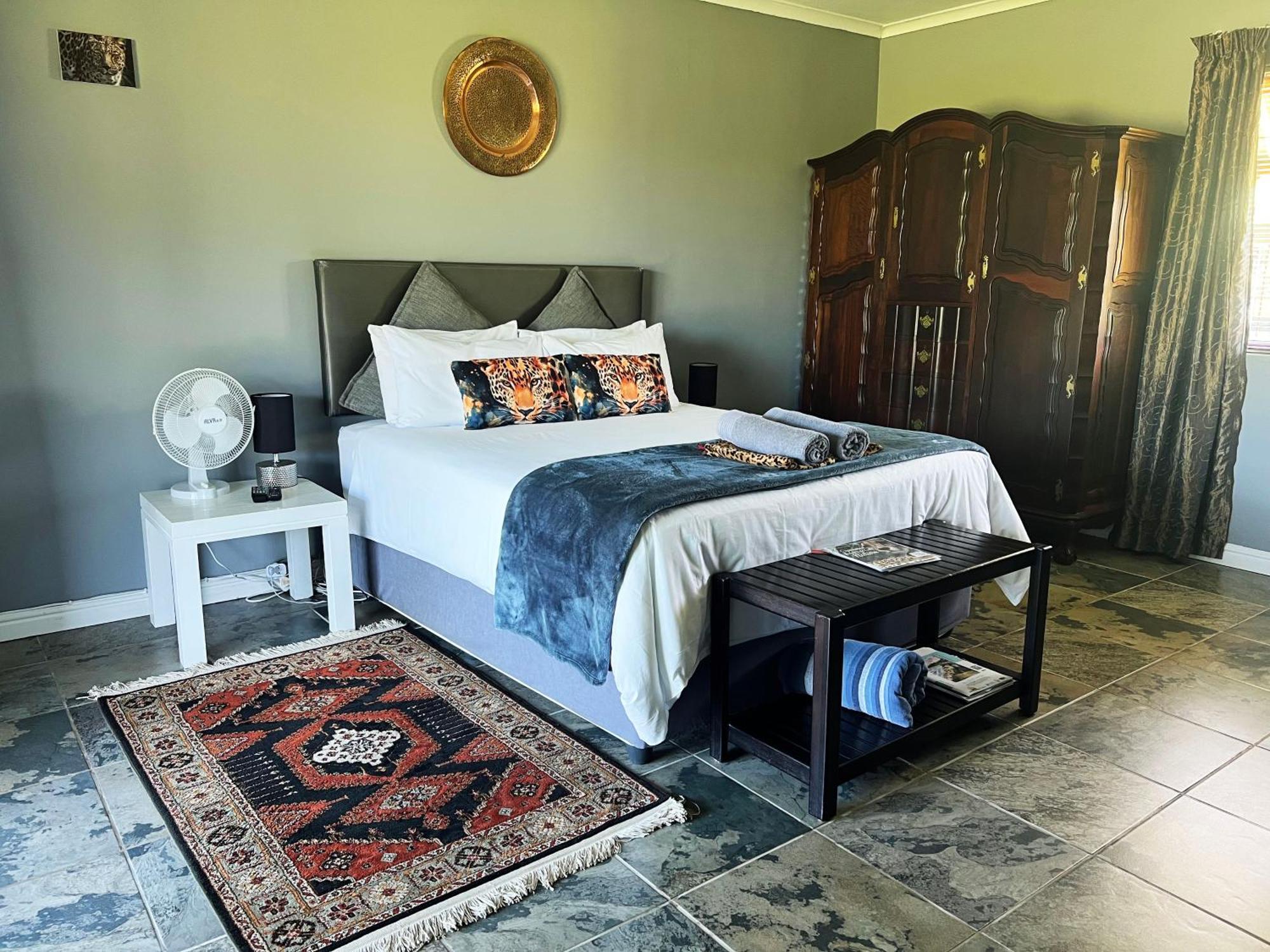 Tenikwa Family Suites Plettenberg Bay Ruang foto