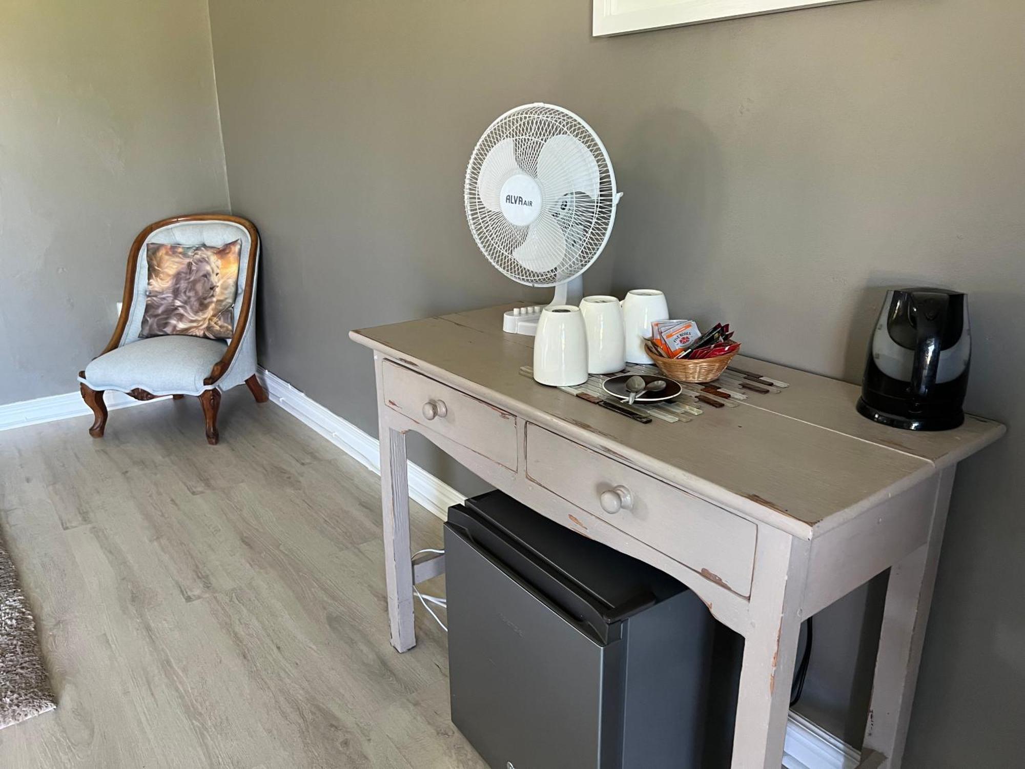 Tenikwa Family Suites Plettenberg Bay Ruang foto
