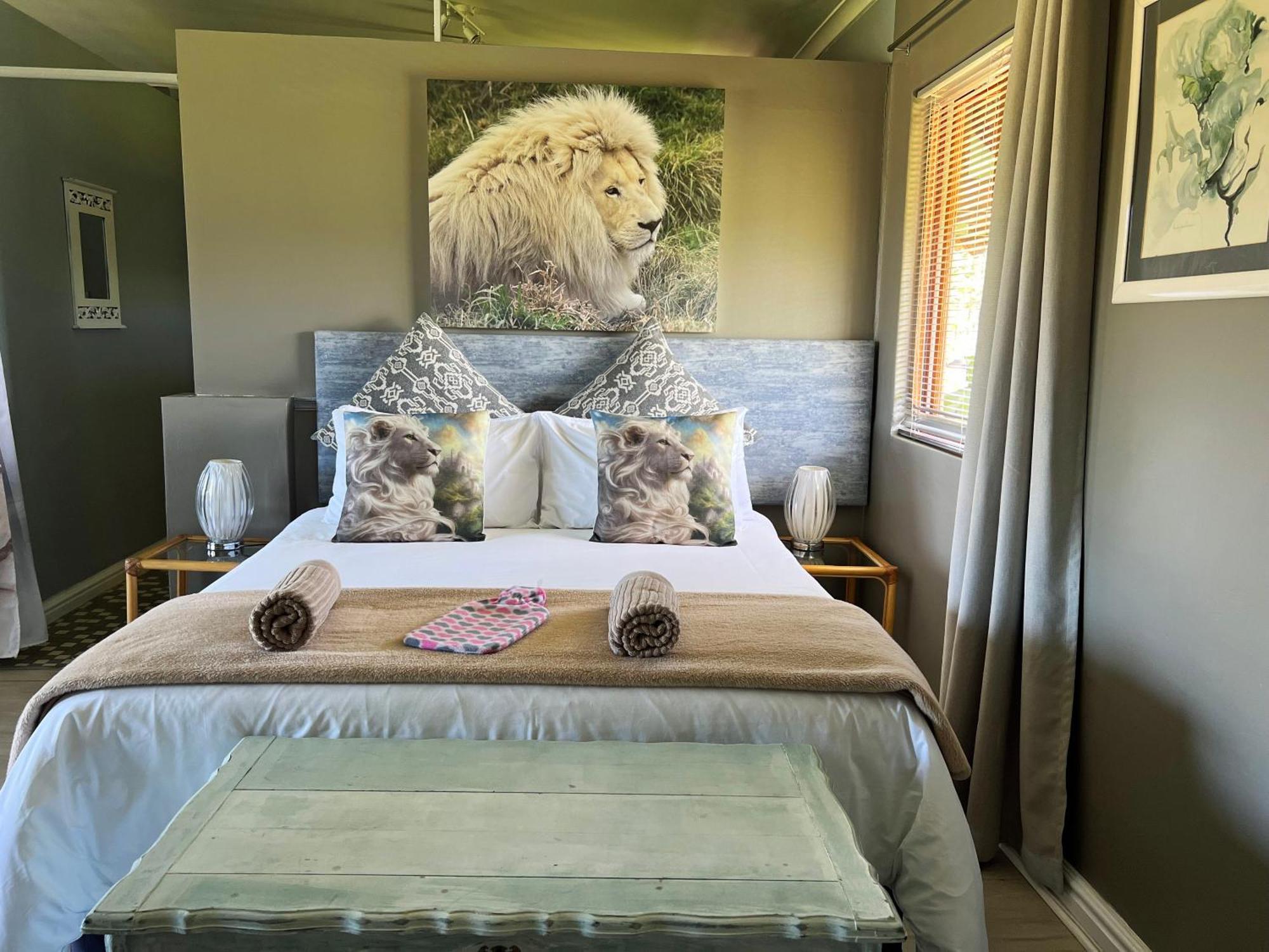 Tenikwa Family Suites Plettenberg Bay Bagian luar foto