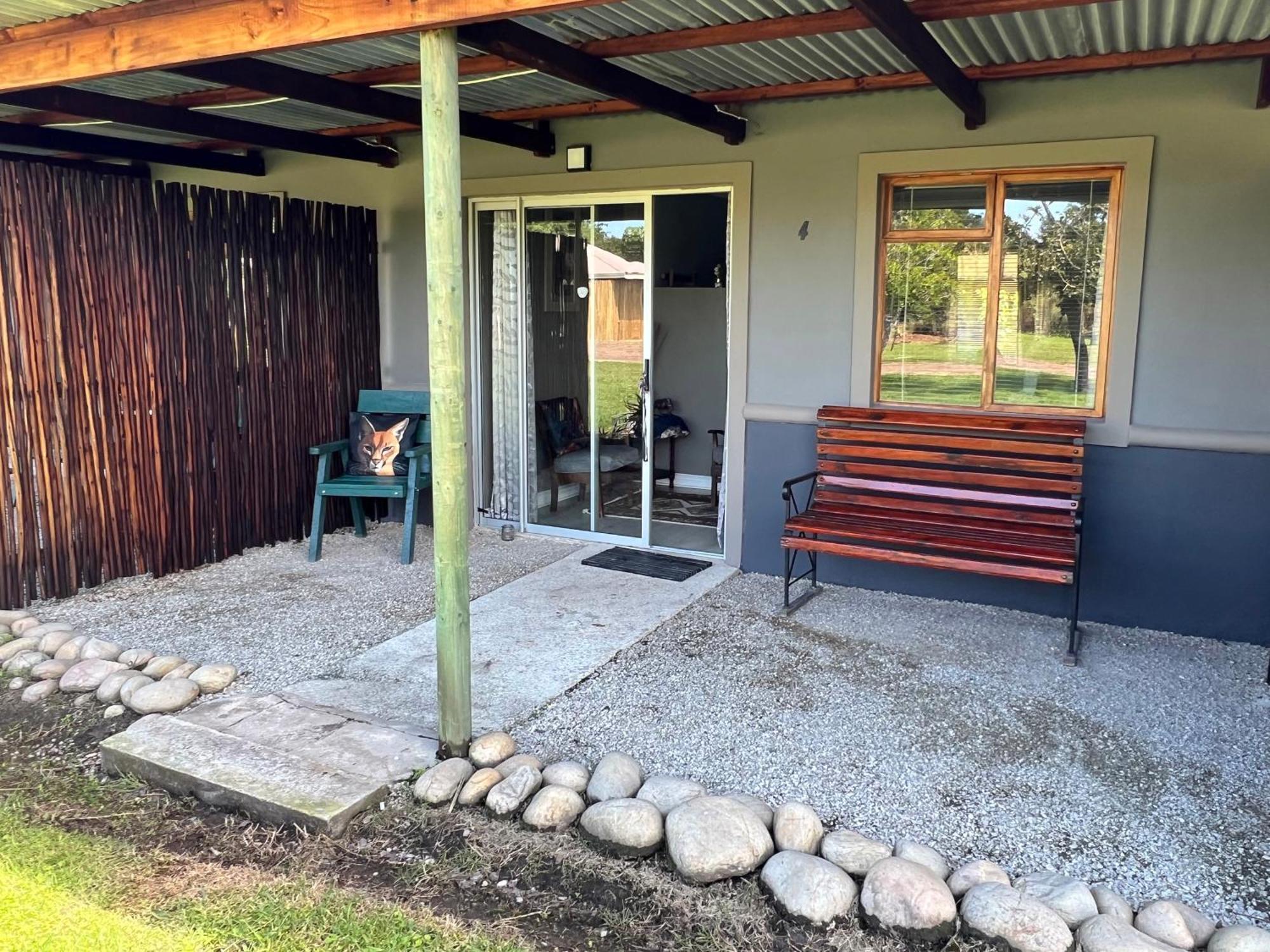 Tenikwa Family Suites Plettenberg Bay Ruang foto