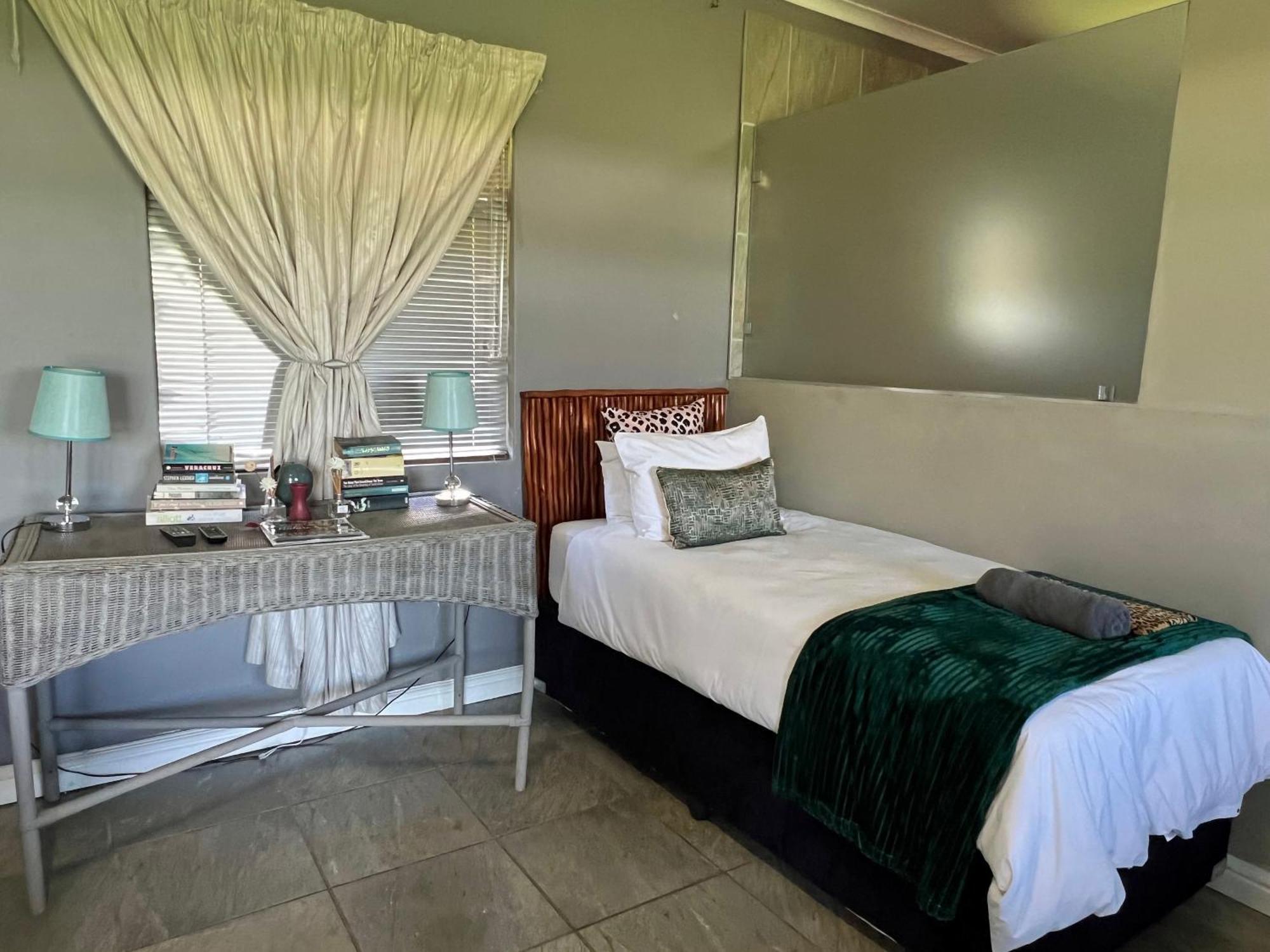 Tenikwa Family Suites Plettenberg Bay Ruang foto