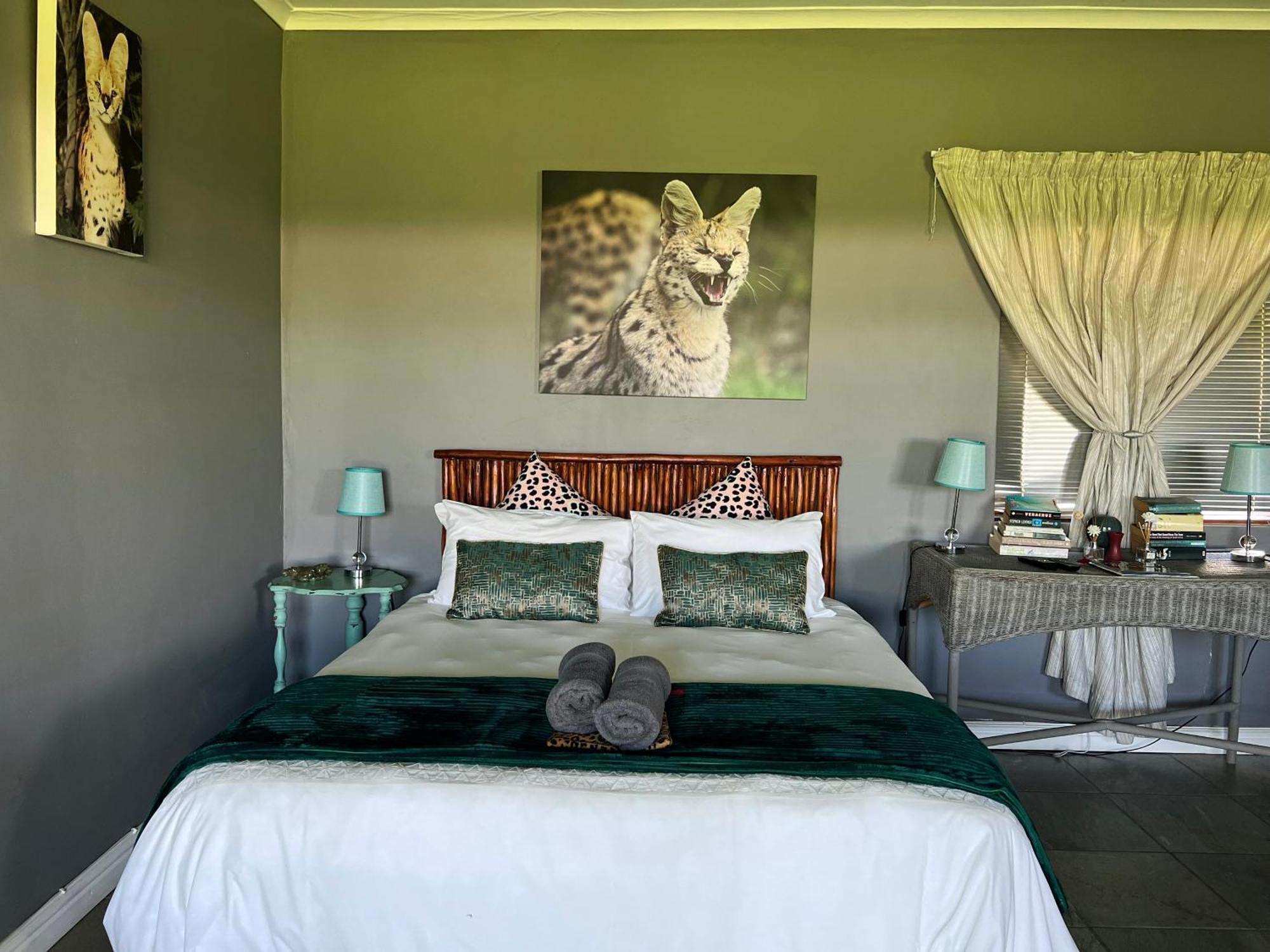 Tenikwa Family Suites Plettenberg Bay Bagian luar foto