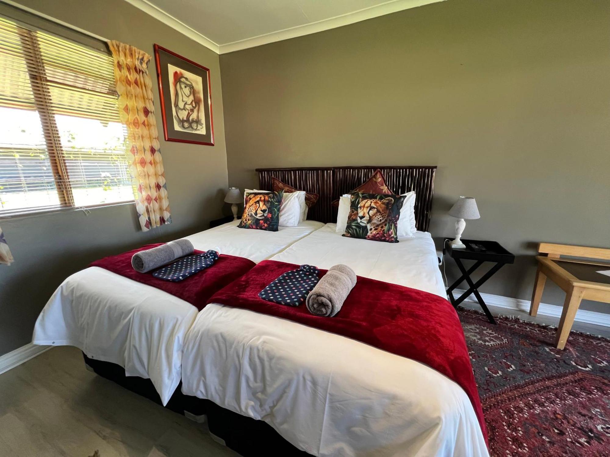 Tenikwa Family Suites Plettenberg Bay Bagian luar foto