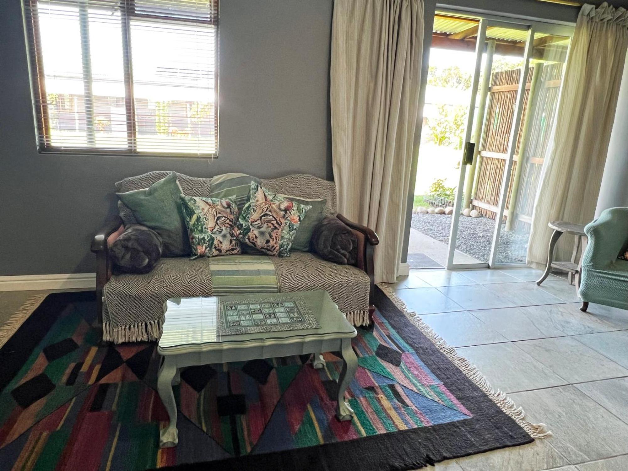 Tenikwa Family Suites Plettenberg Bay Ruang foto