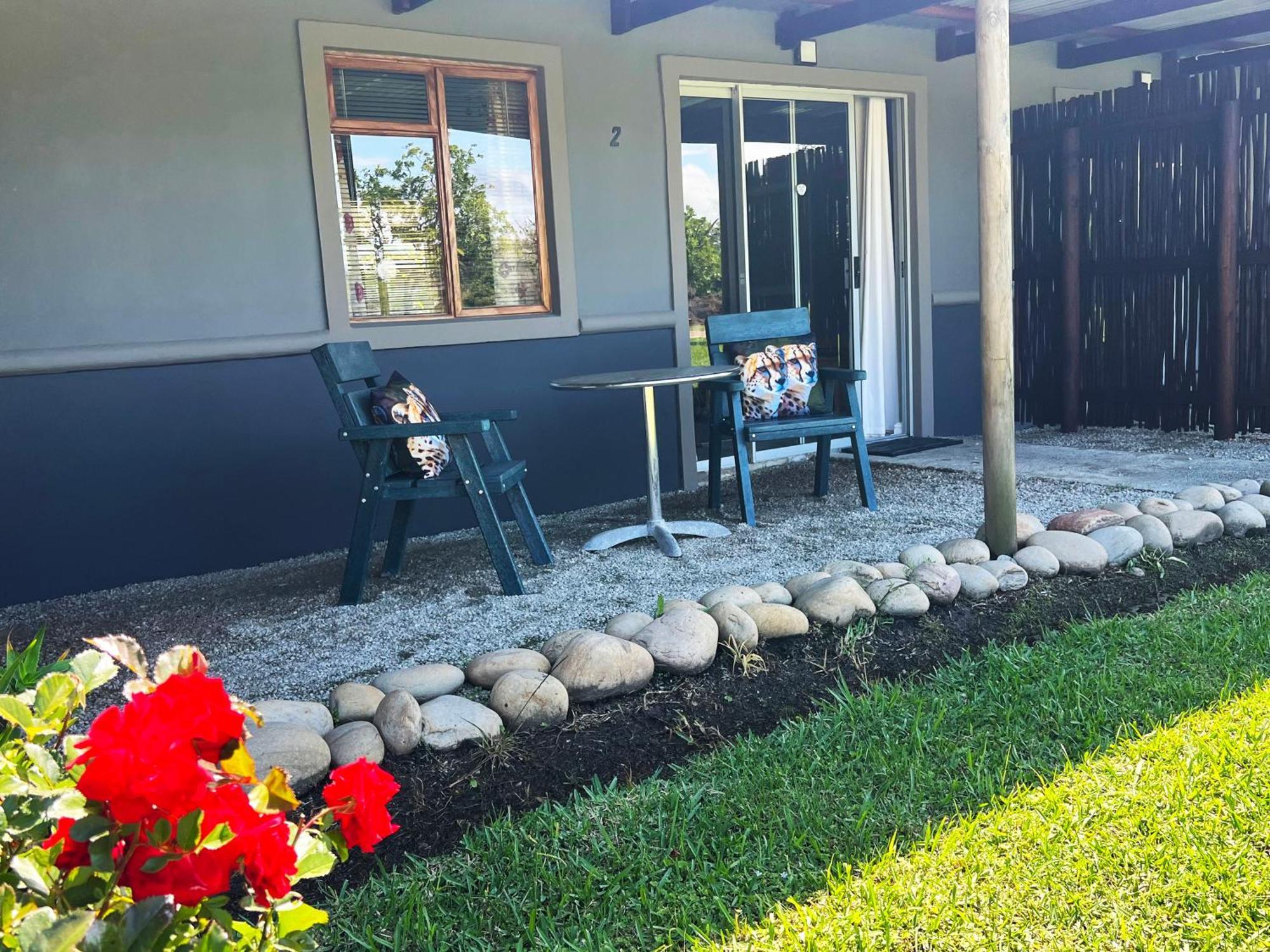 Tenikwa Family Suites Plettenberg Bay Bagian luar foto