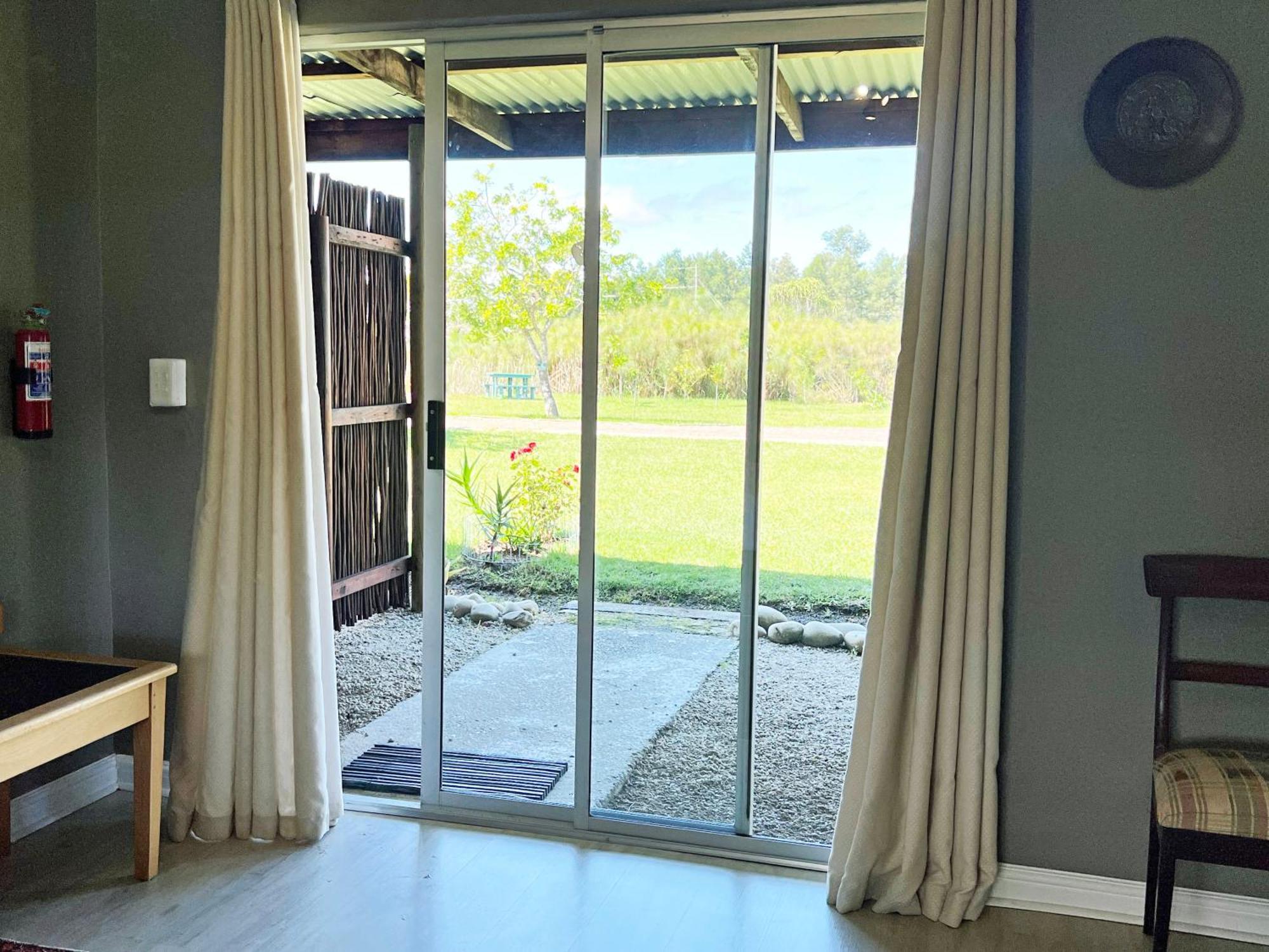 Tenikwa Family Suites Plettenberg Bay Bagian luar foto