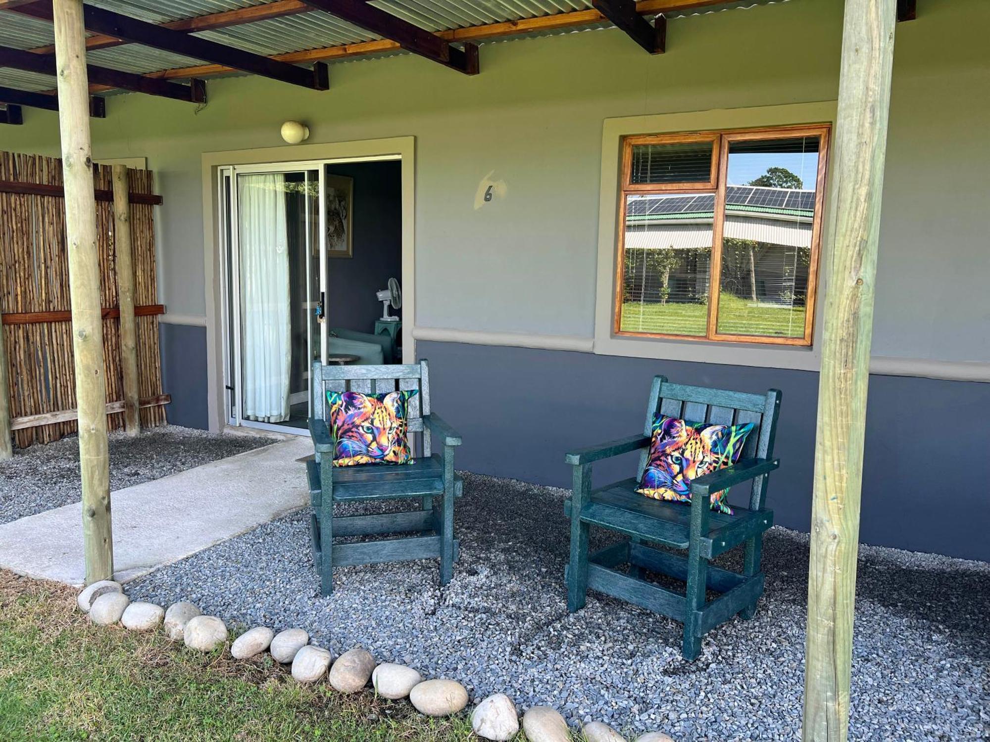 Tenikwa Family Suites Plettenberg Bay Ruang foto