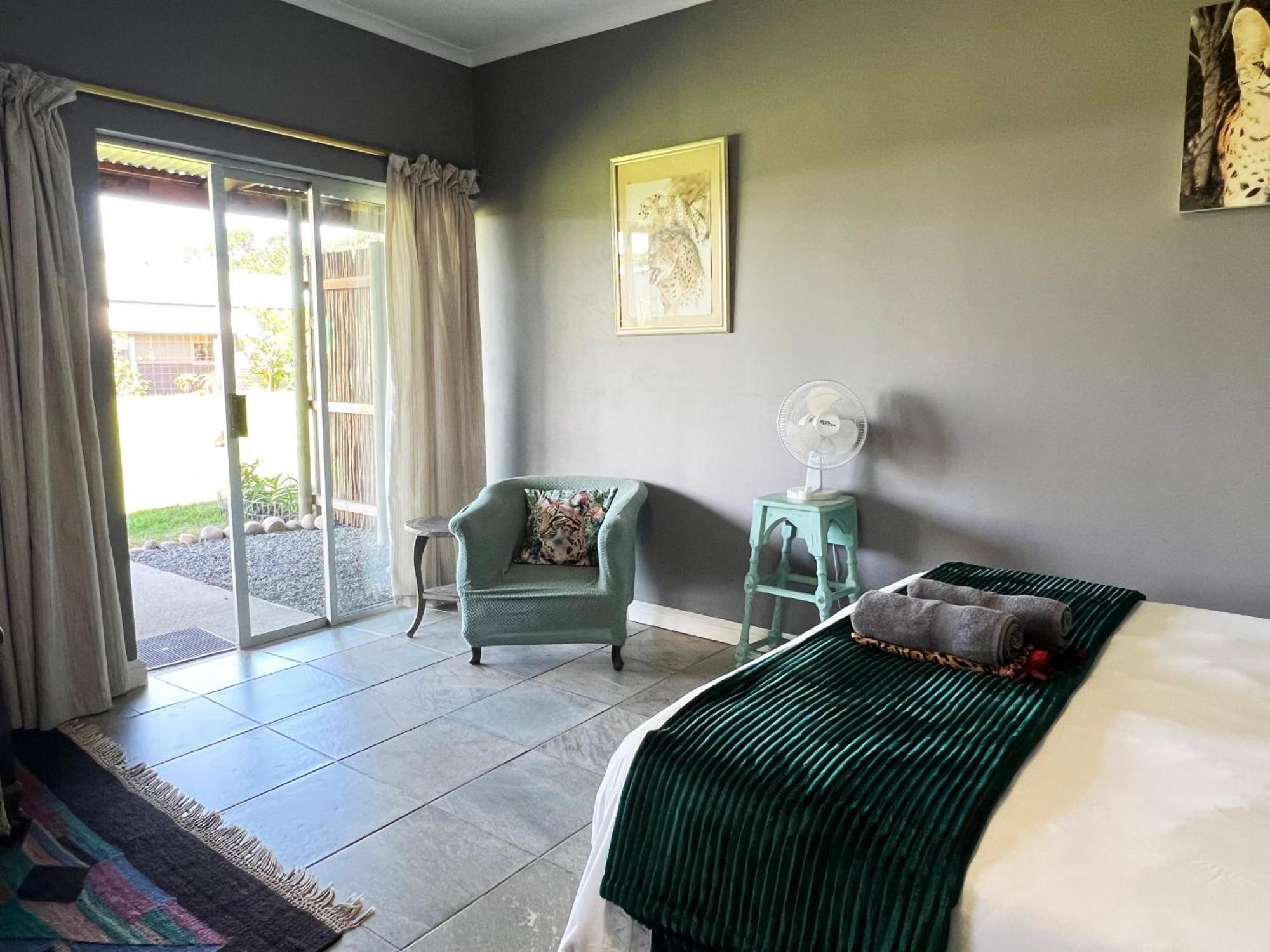 Tenikwa Family Suites Plettenberg Bay Ruang foto
