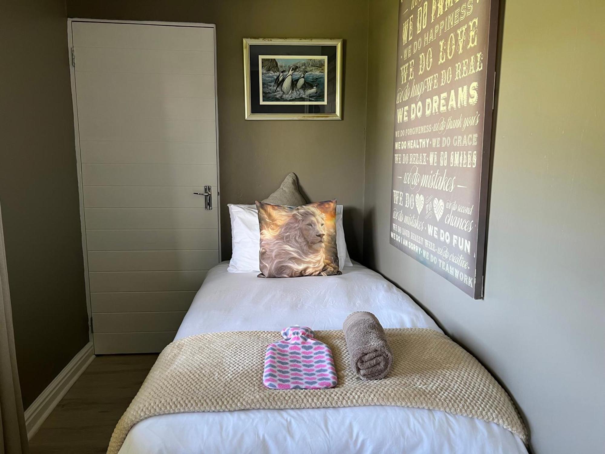 Tenikwa Family Suites Plettenberg Bay Ruang foto