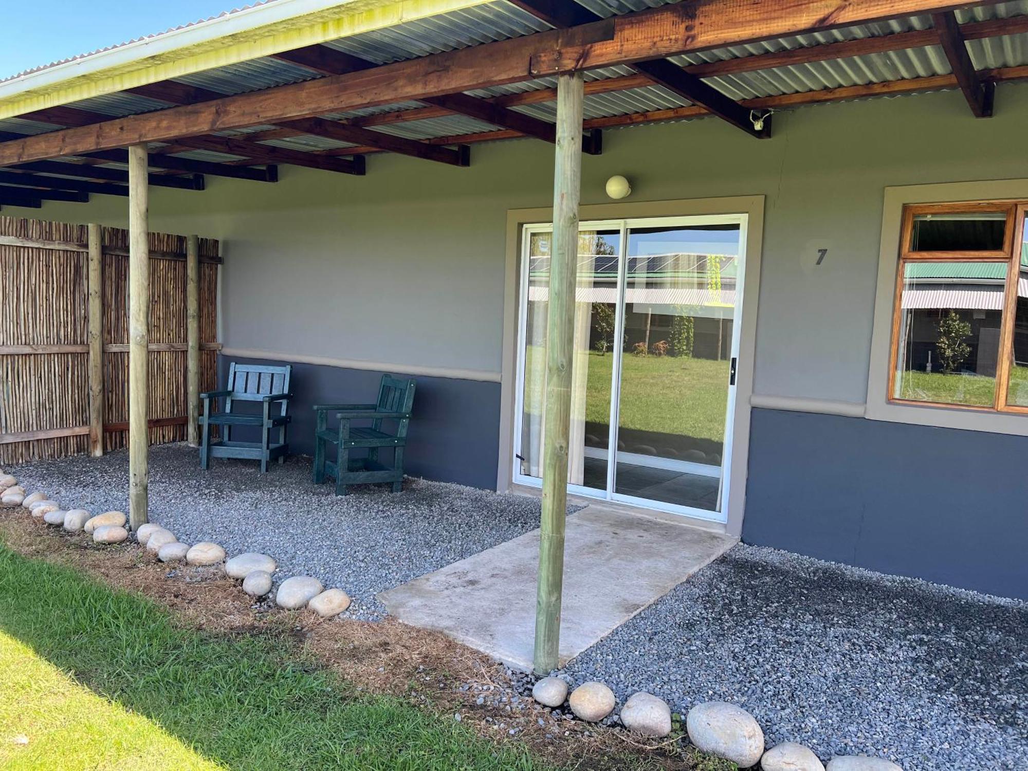 Tenikwa Family Suites Plettenberg Bay Ruang foto