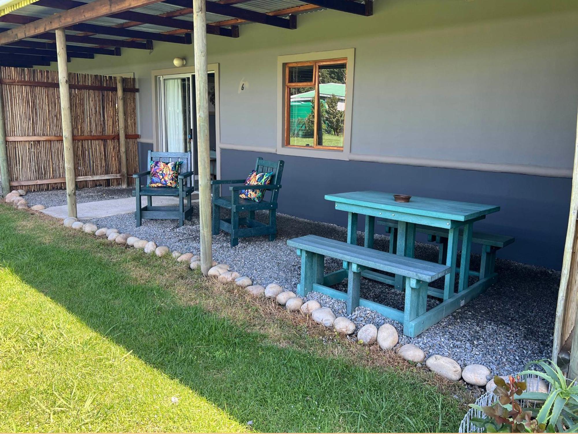 Tenikwa Family Suites Plettenberg Bay Ruang foto