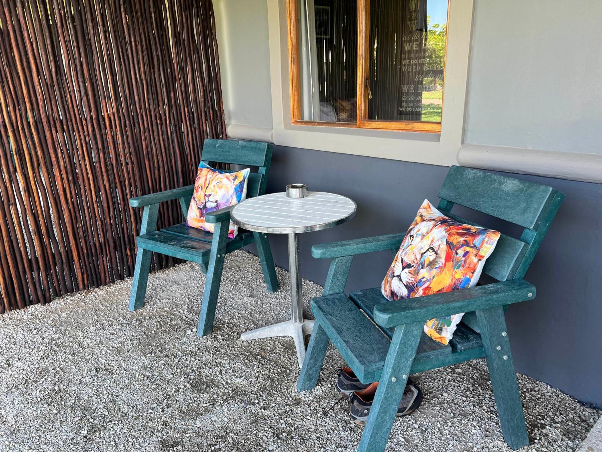 Tenikwa Family Suites Plettenberg Bay Ruang foto
