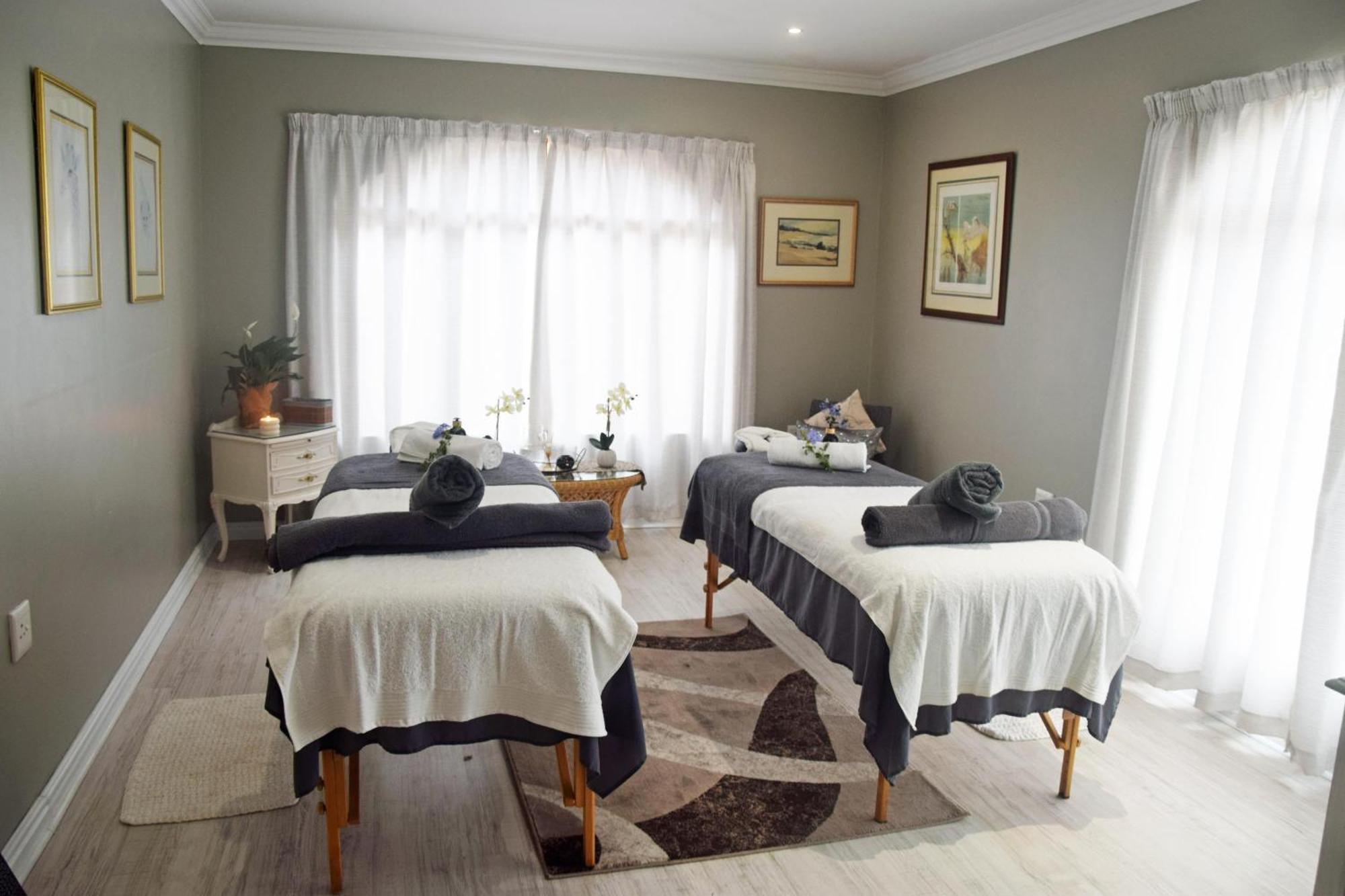 Tenikwa Family Suites Plettenberg Bay Bagian luar foto