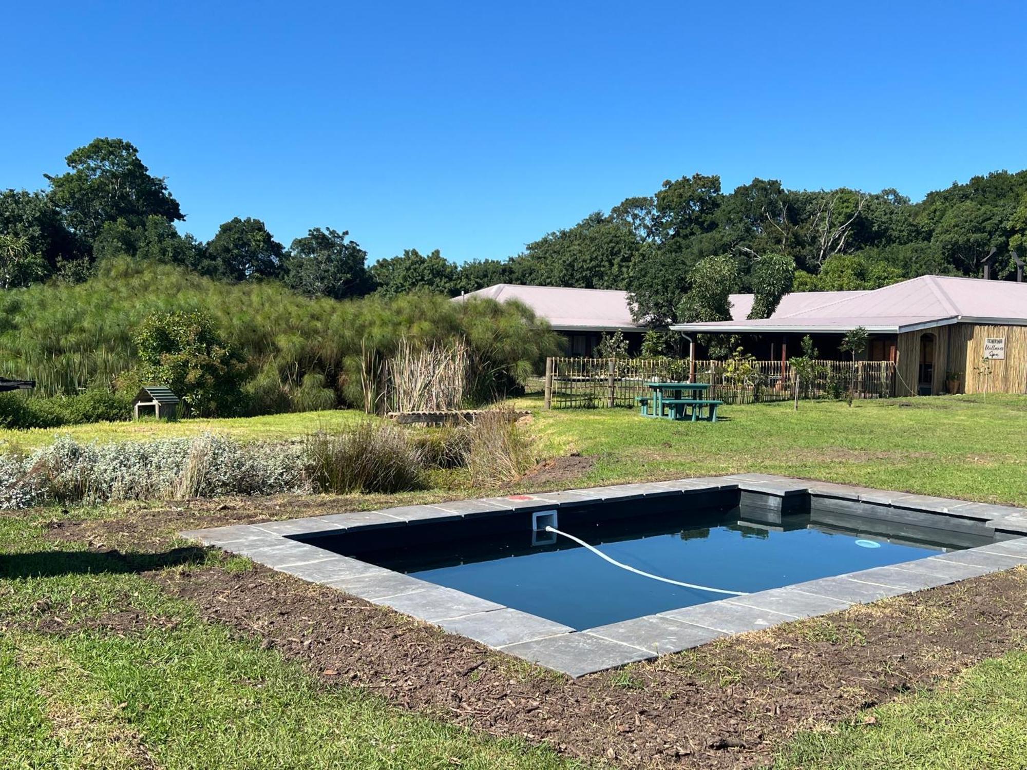 Tenikwa Family Suites Plettenberg Bay Bagian luar foto