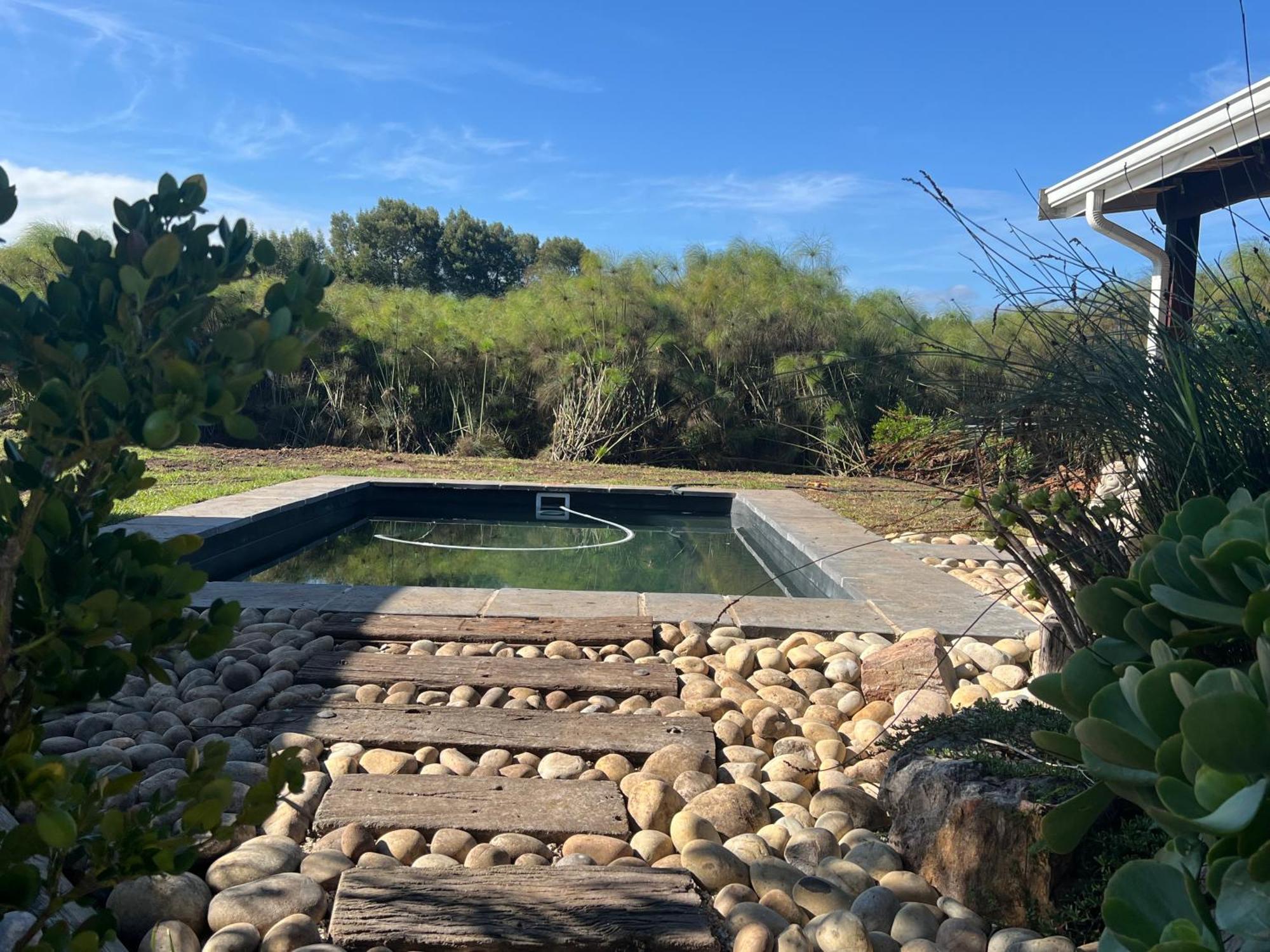 Tenikwa Family Suites Plettenberg Bay Bagian luar foto