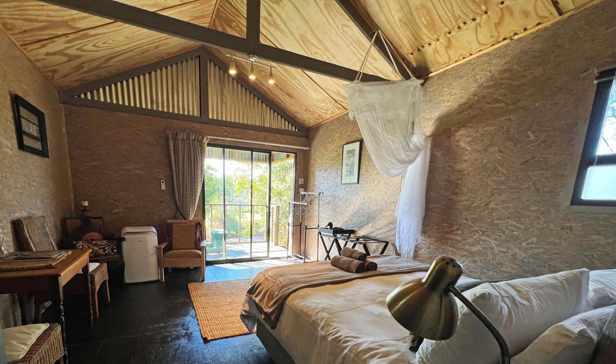 Tenikwa Family Suites Plettenberg Bay Bagian luar foto