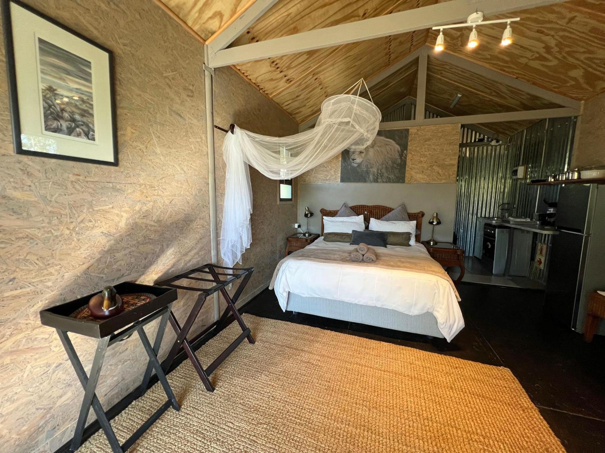Tenikwa Family Suites Plettenberg Bay Bagian luar foto