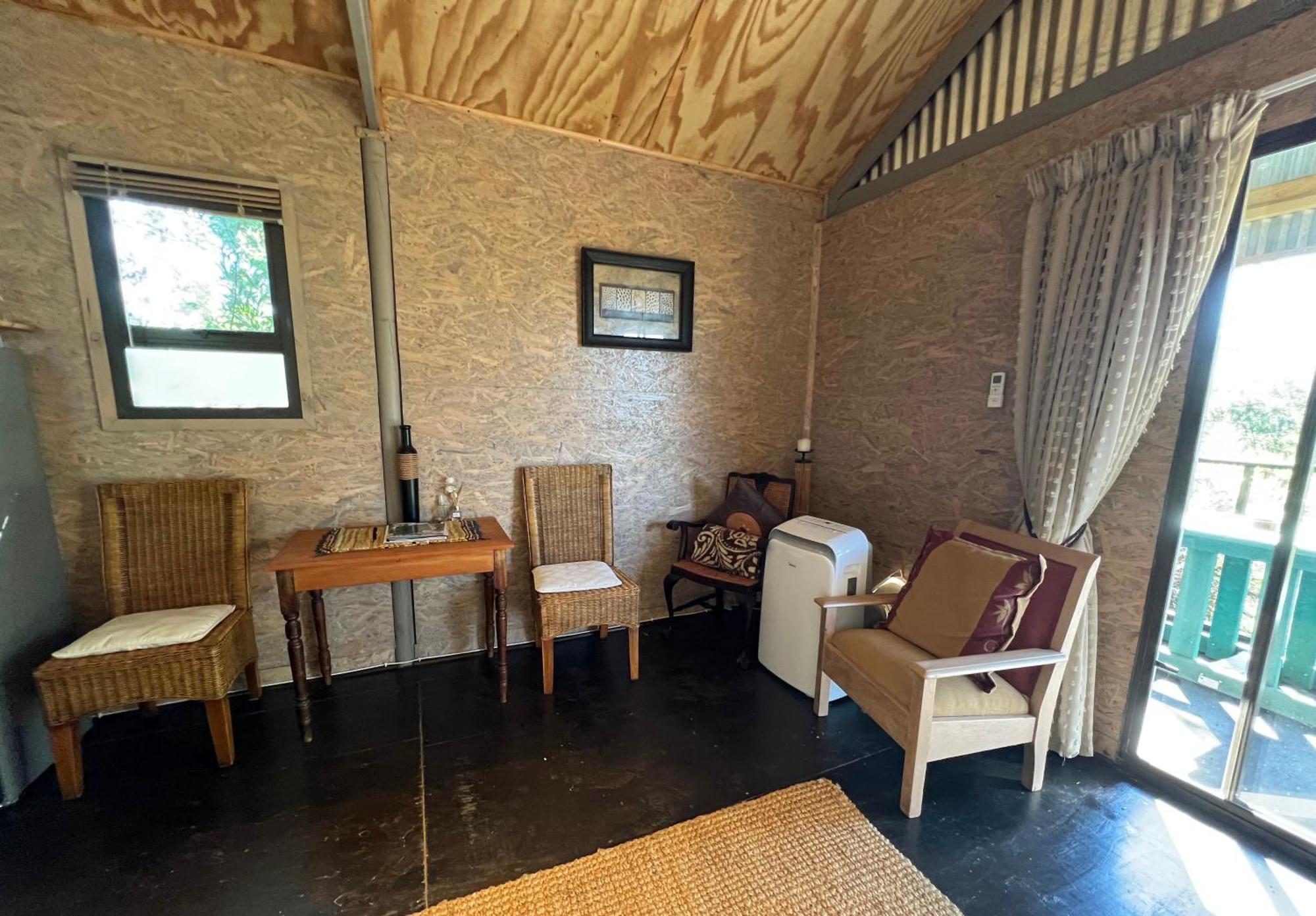 Tenikwa Family Suites Plettenberg Bay Ruang foto