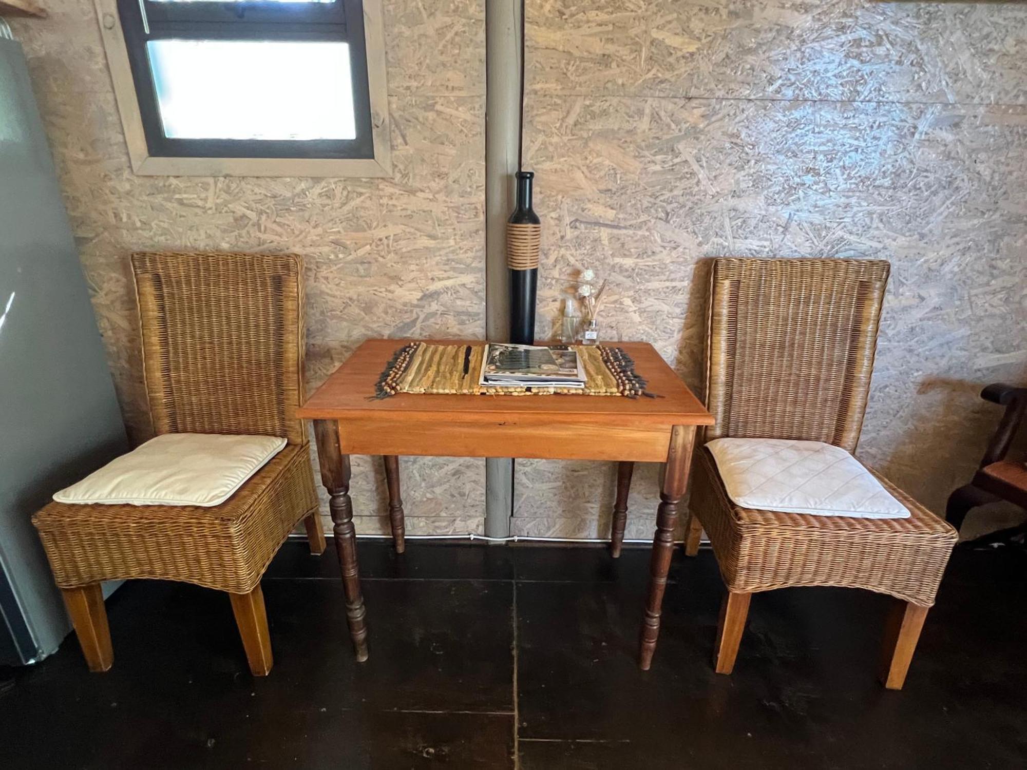 Tenikwa Family Suites Plettenberg Bay Ruang foto