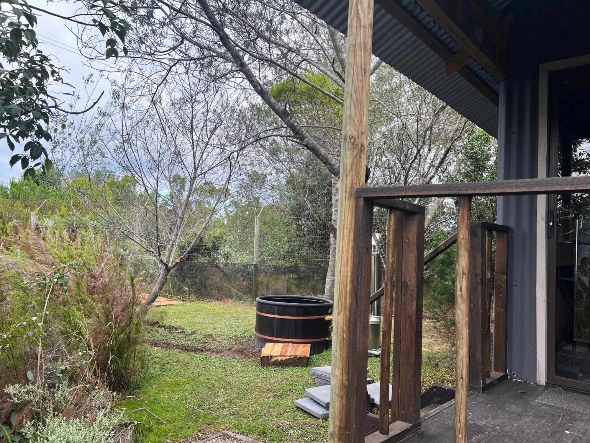 Tenikwa Family Suites Plettenberg Bay Bagian luar foto
